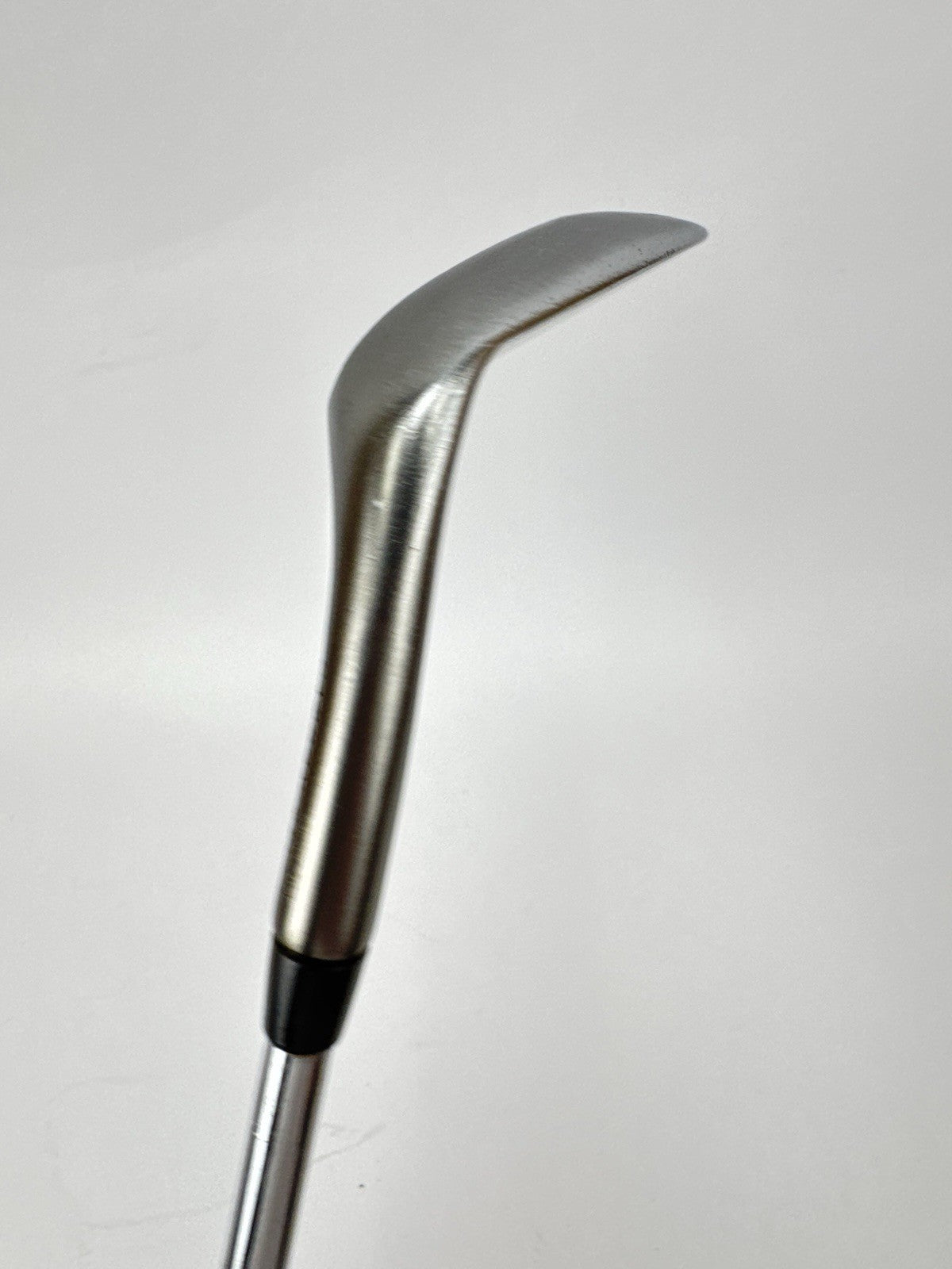 Taylormade Lob Wedge 60* R Series S300 Stiff Flex Steel +1/2” /New Grip /350507