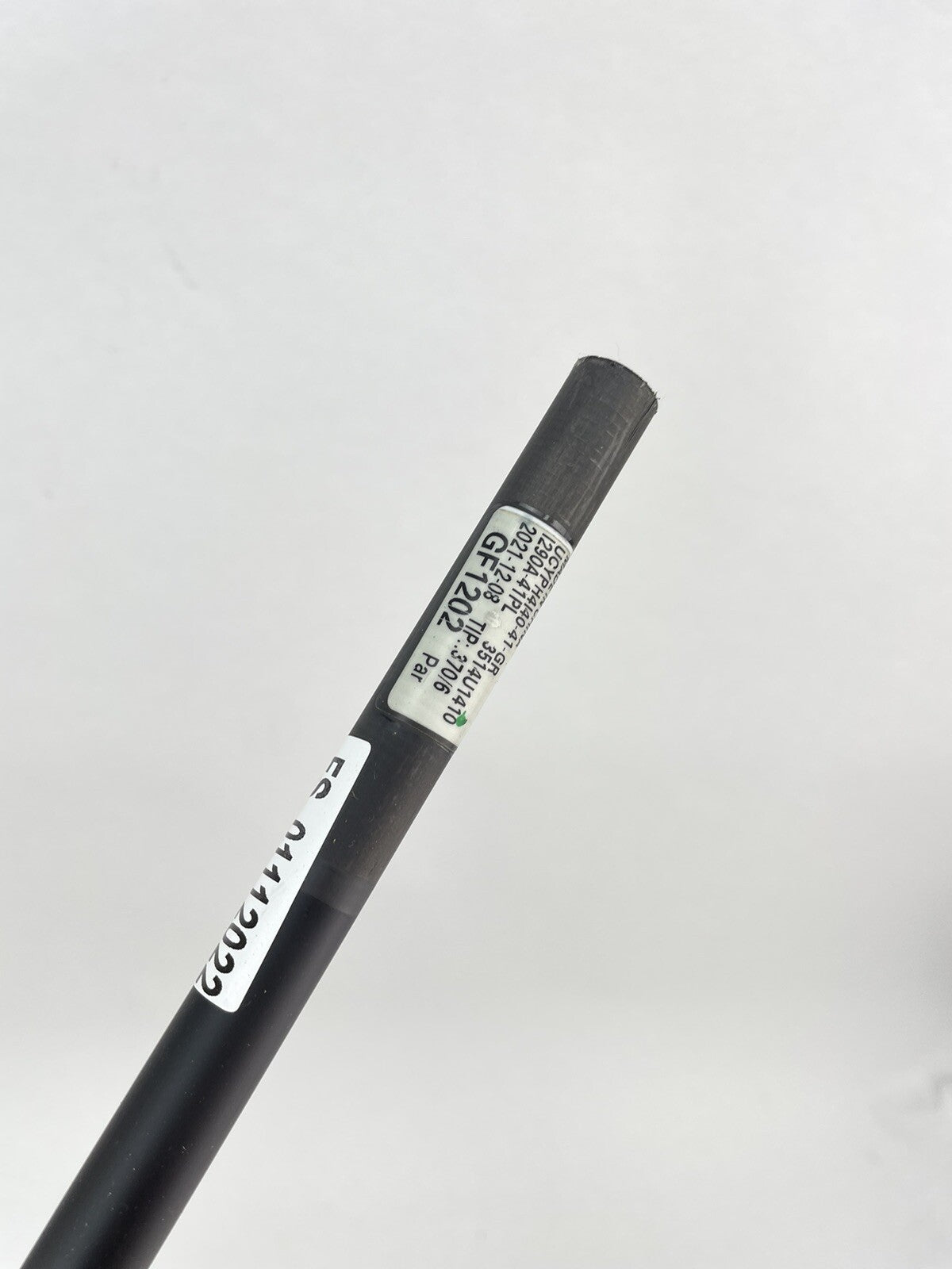 Project X Cpyher Iron Shaft Forty Ladies Graphite 33.5" /0.370 Parallel /275299