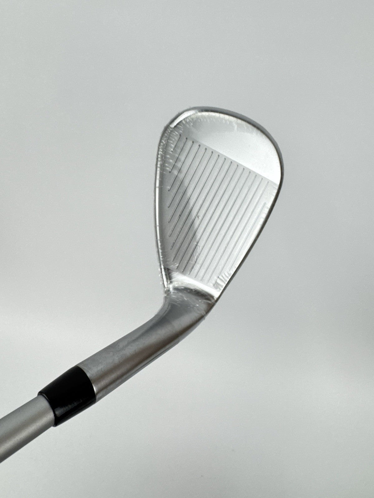 Cobra Air X Ladies Gap Wedge 50* Women’s Flex Graphite /Left Handed /New /3122610