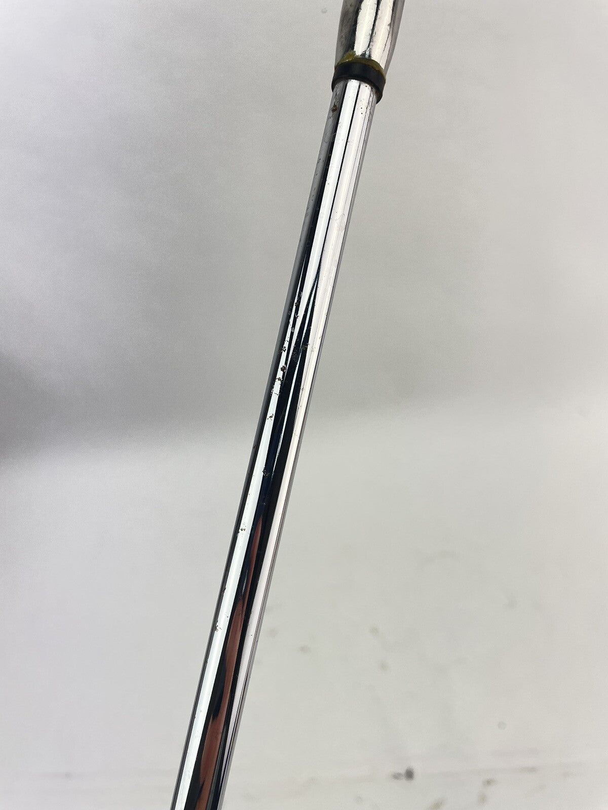 Ben Sayers 2 Iron Crown Custom Regular Steel /Right Handed /New Grip /1979117