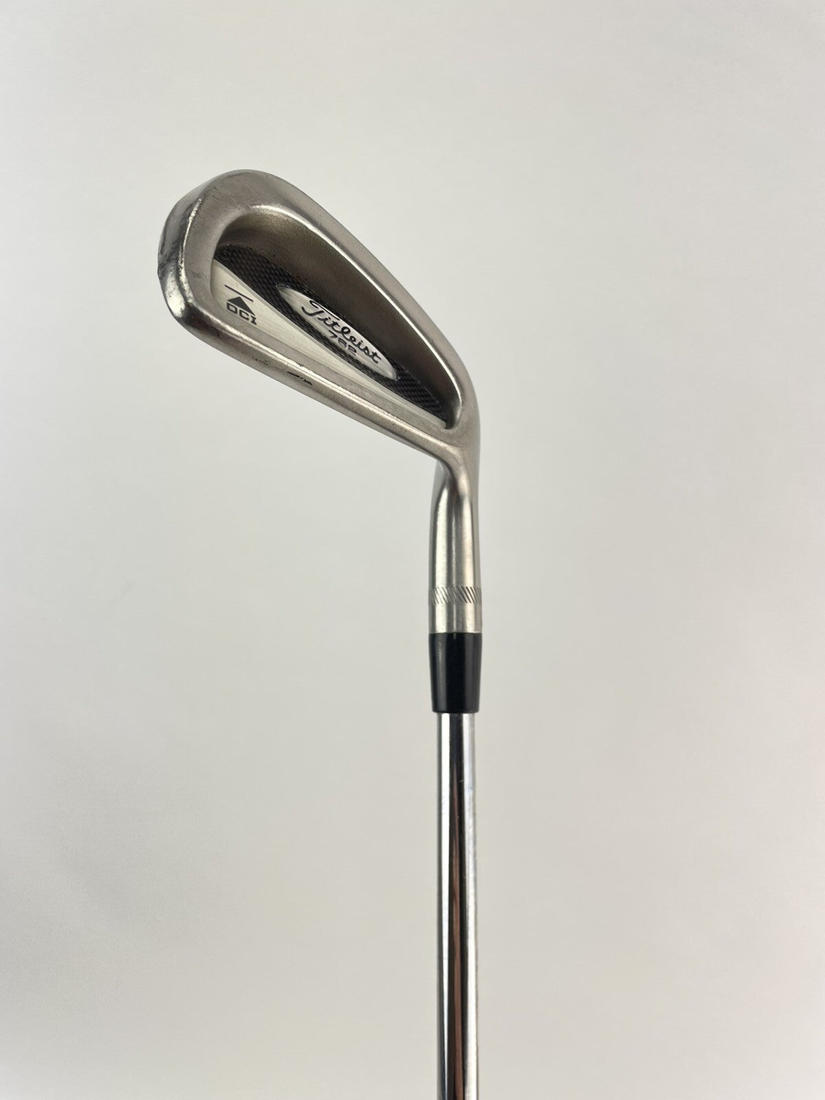 Titliest DCI 6 Iron 762 DG S300 Stiff Steel /Right Handed /New Grip /1905516