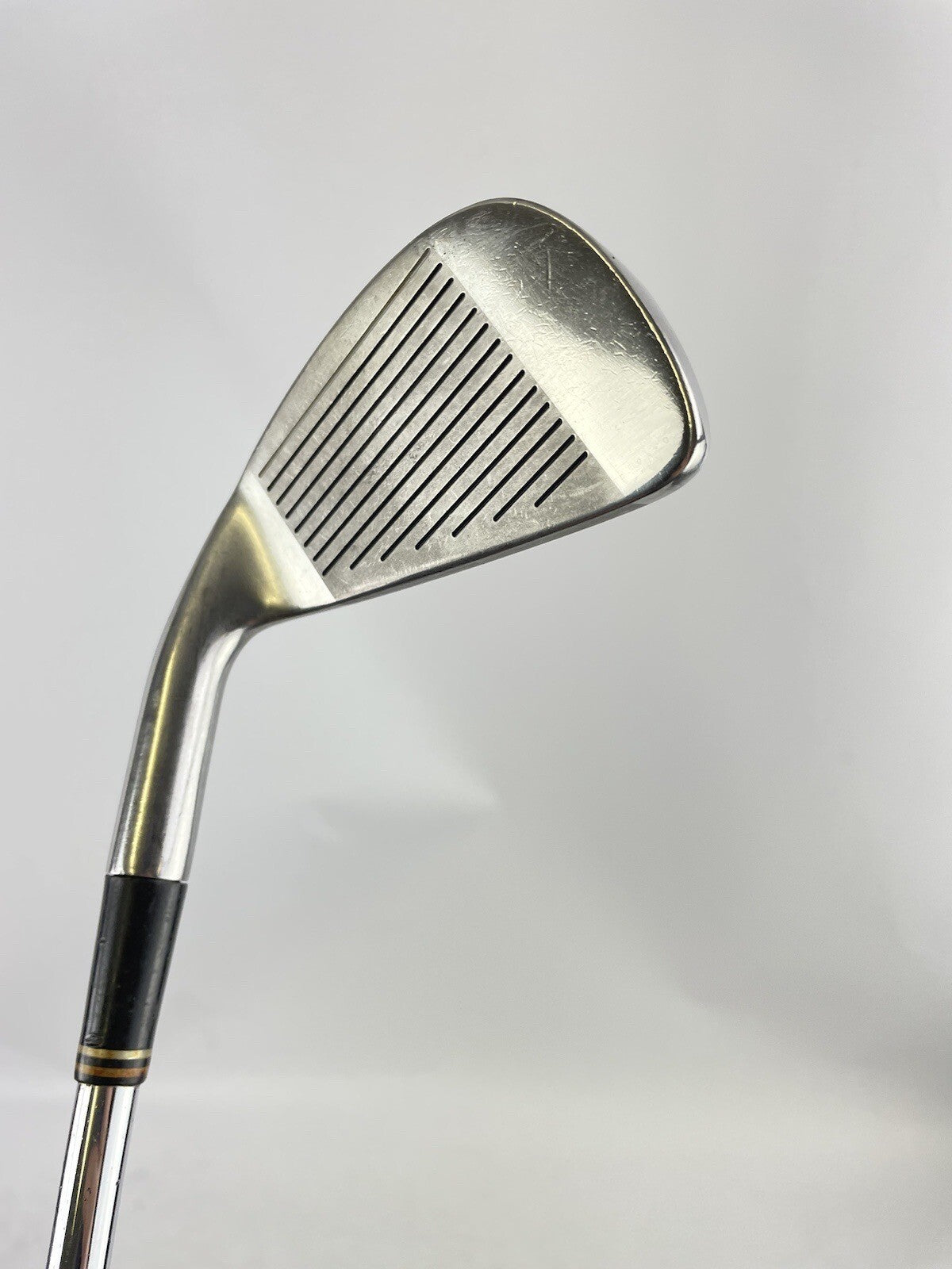 Mizuno FWD 5 Iron Regular Flex Steel /Right Handed /New Grip /749610