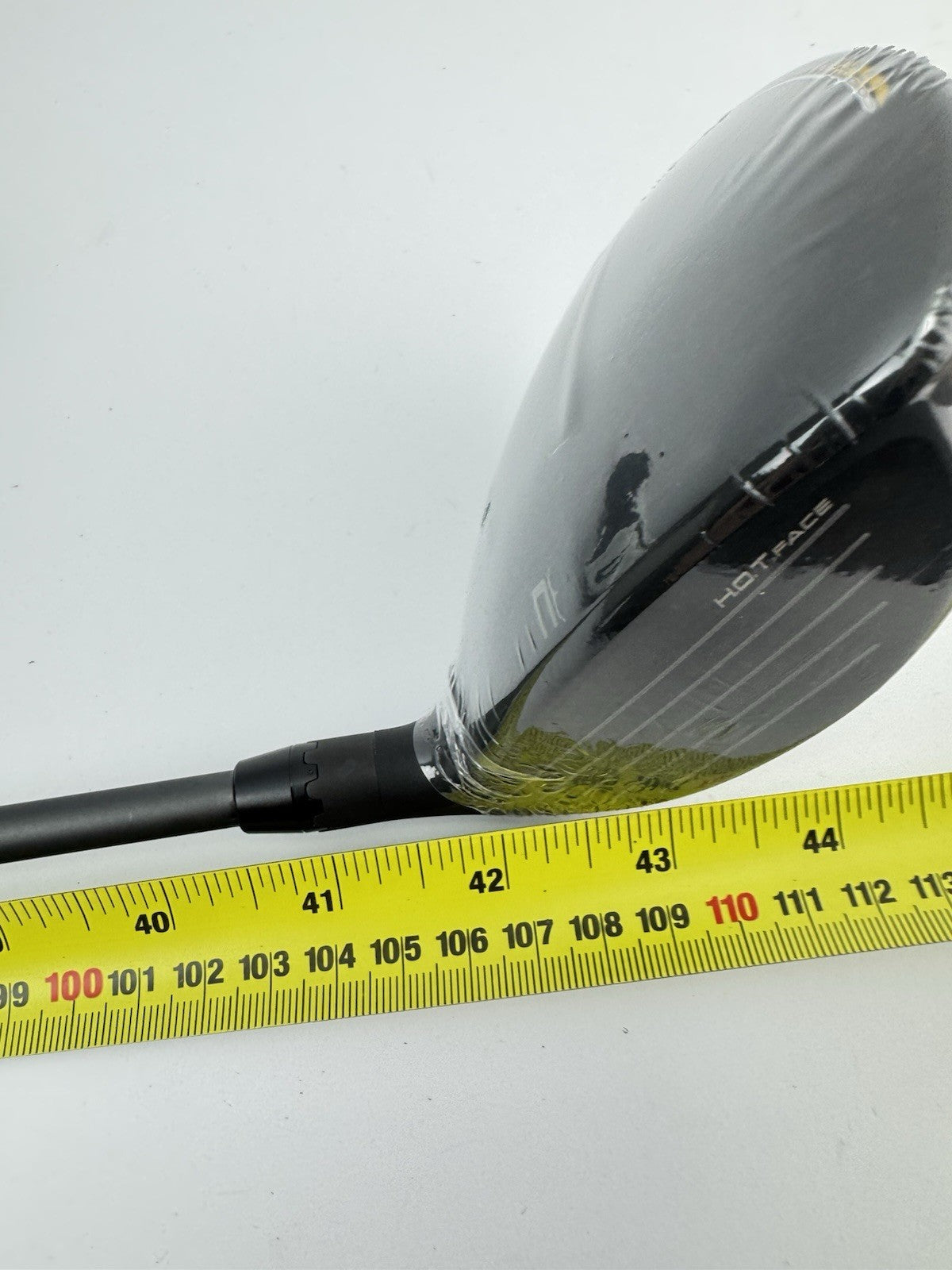 Cobra LTDx 3 Wood 15* Hzrdus Smoke 5.5 Regular Graphite /Left Handed /2781218