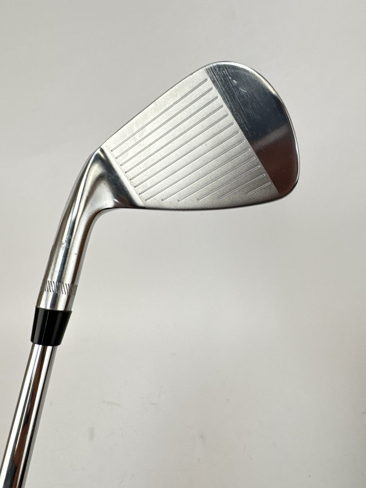 Sub70 659 MB 9 Iron Forged KBS Tour Lite Stiff Steel /Right Handed /New /353229