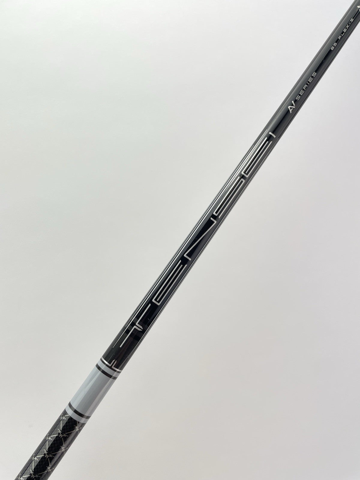 Tensei White Iron Shaft 85 Stiff Flex Graphite 35” /0.370 Parallel /274950