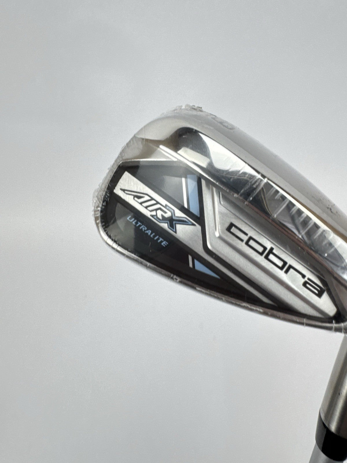 Cobra Ladies 9 Iron Air X 2.0 Ultralite Women’s Graphite /Right /New /340753
