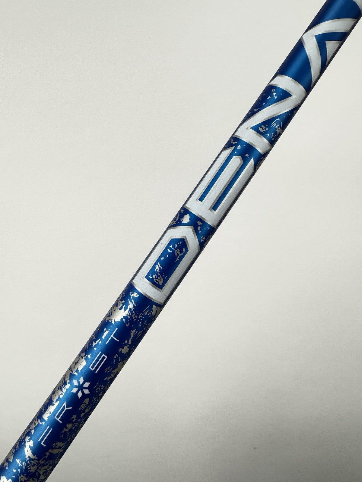 Ping G440 G430 Driver Shaft Denali Frost Blue CB 6.0 Stiff 60G /44.5” /360321