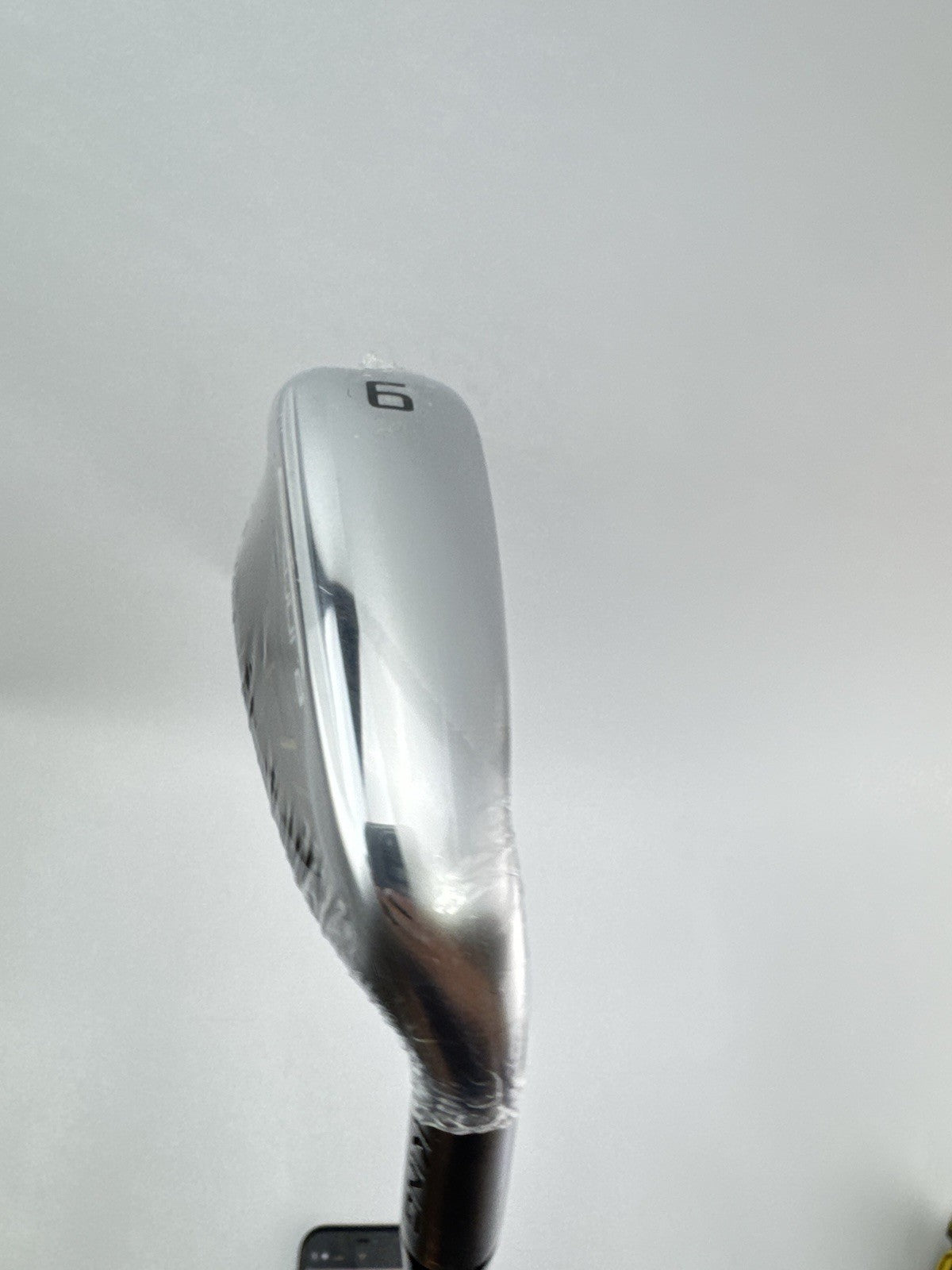 Cobra LTDX 9 Iron KBS Tour 90 Regular Flex Steel /Right Handed /New /262995