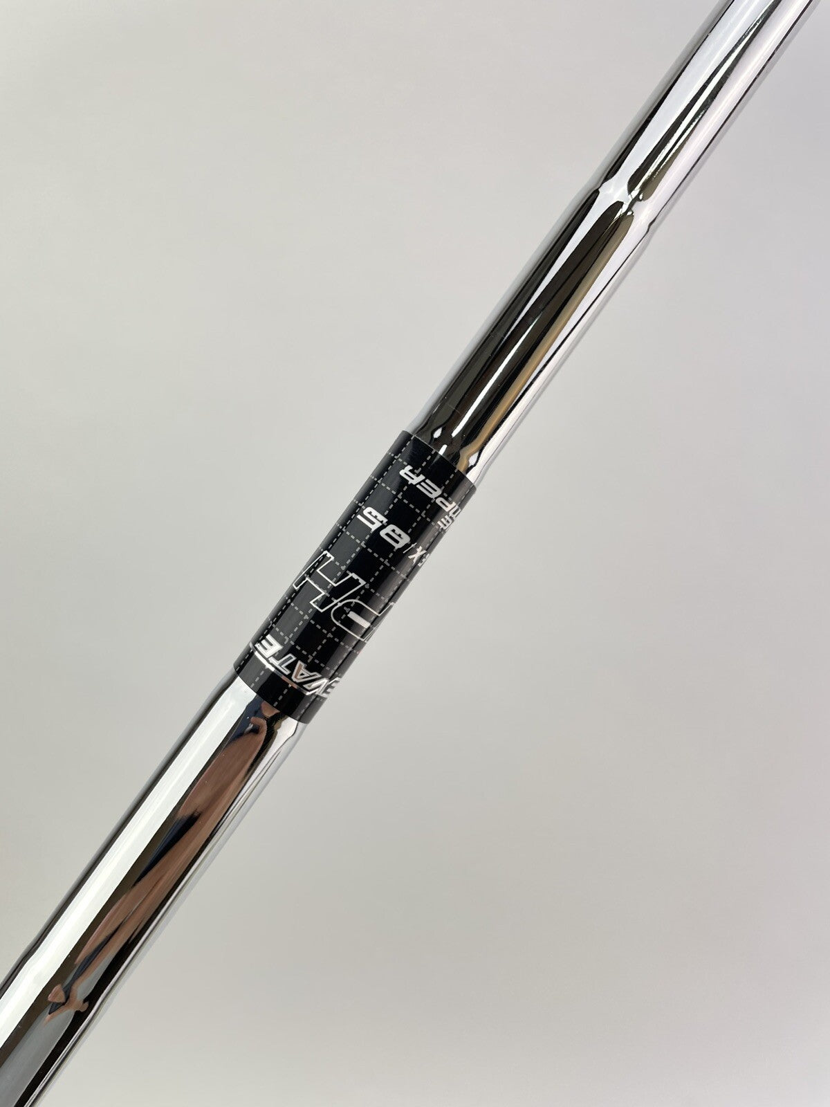 Elevate MPH Iron Shaft 85 Regular Flex Steel 35" /0.370 Parallel Tip /191121