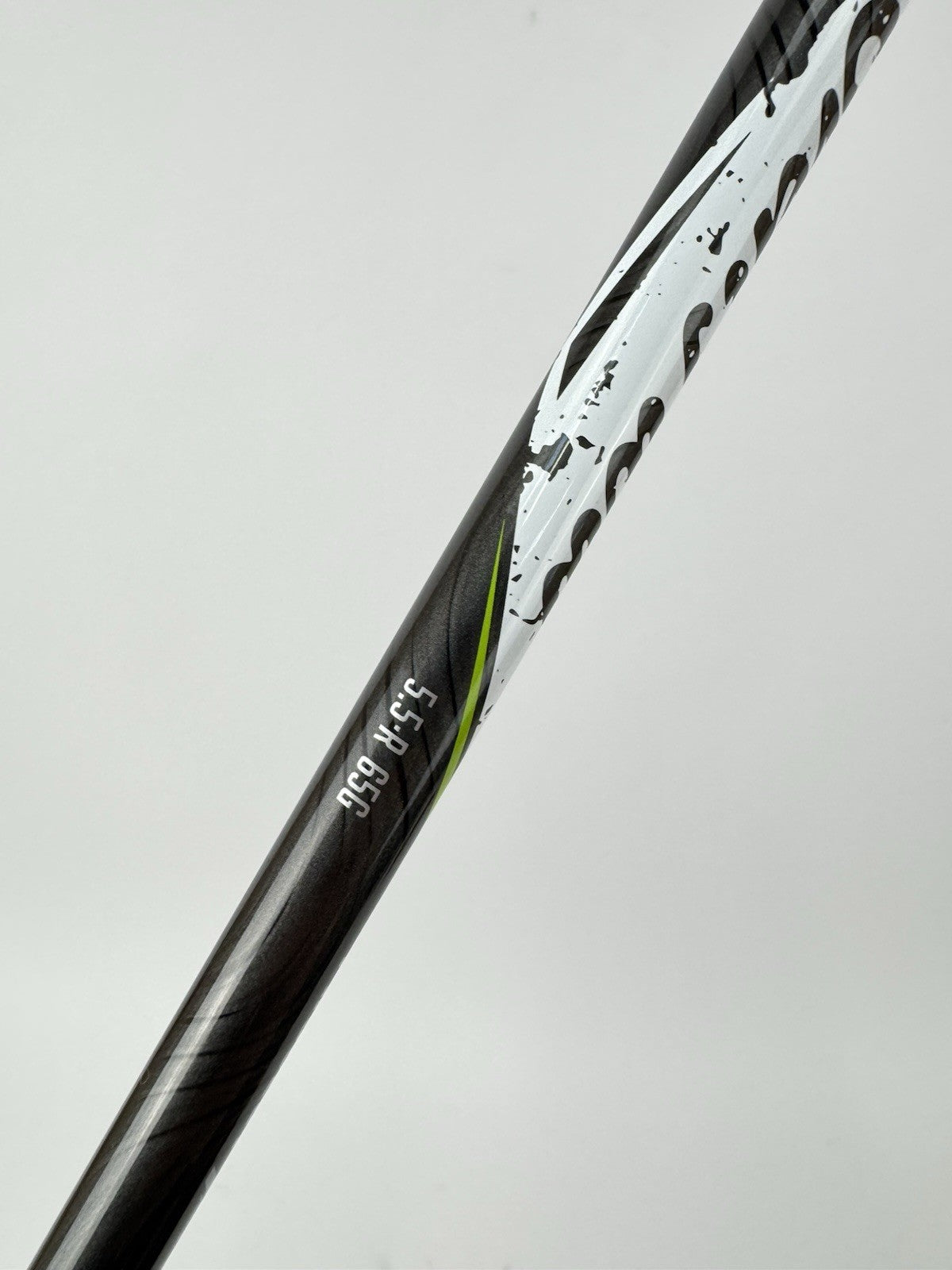 Callaway Mavrik Max 6 Iron Left Handed Evenflow 5.5 Regular Graphite /3360915