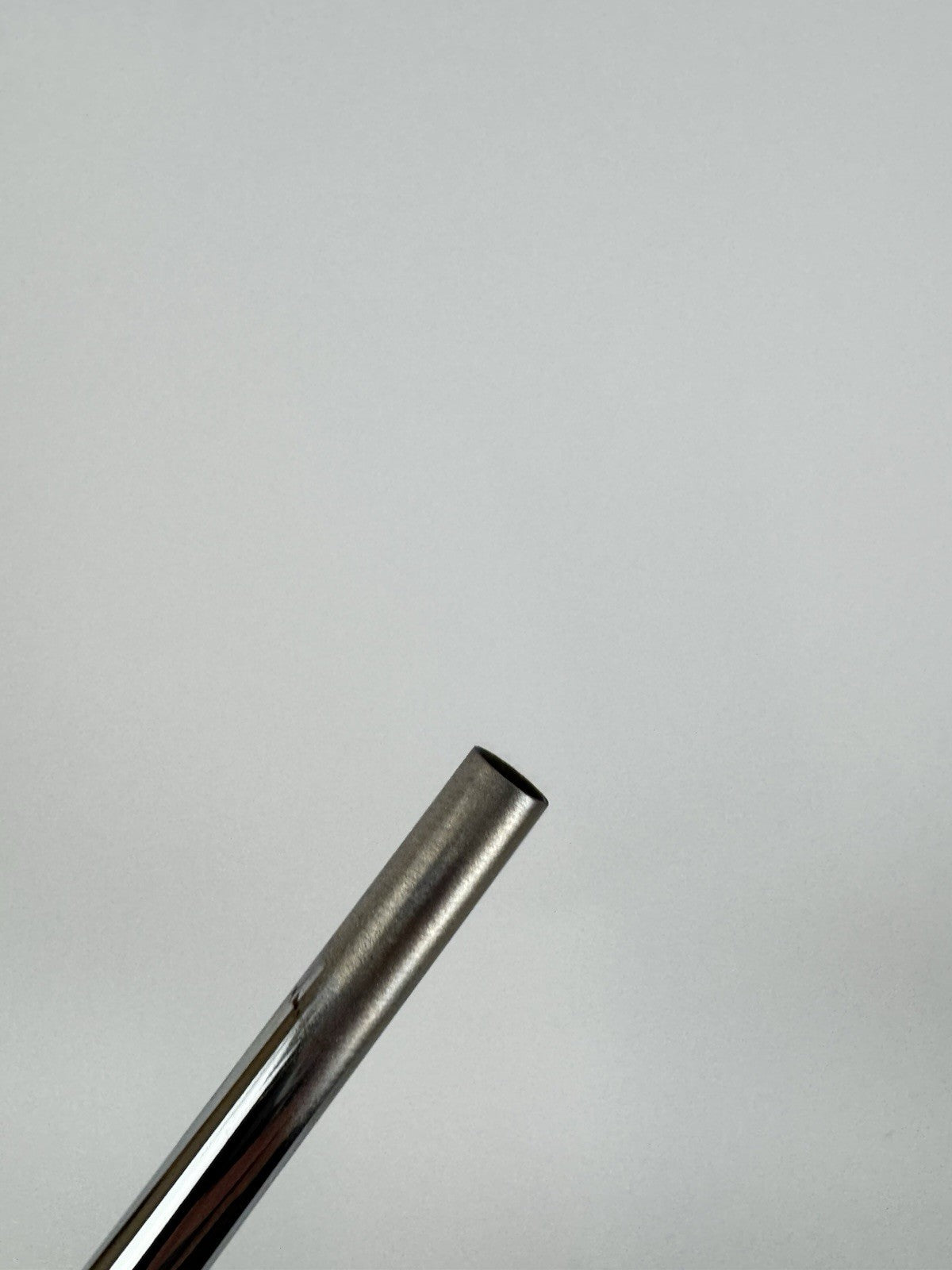 AMT Tour White Iron Shaft X100 X Flex Steel 35.25” /0.355 Tapered /328127