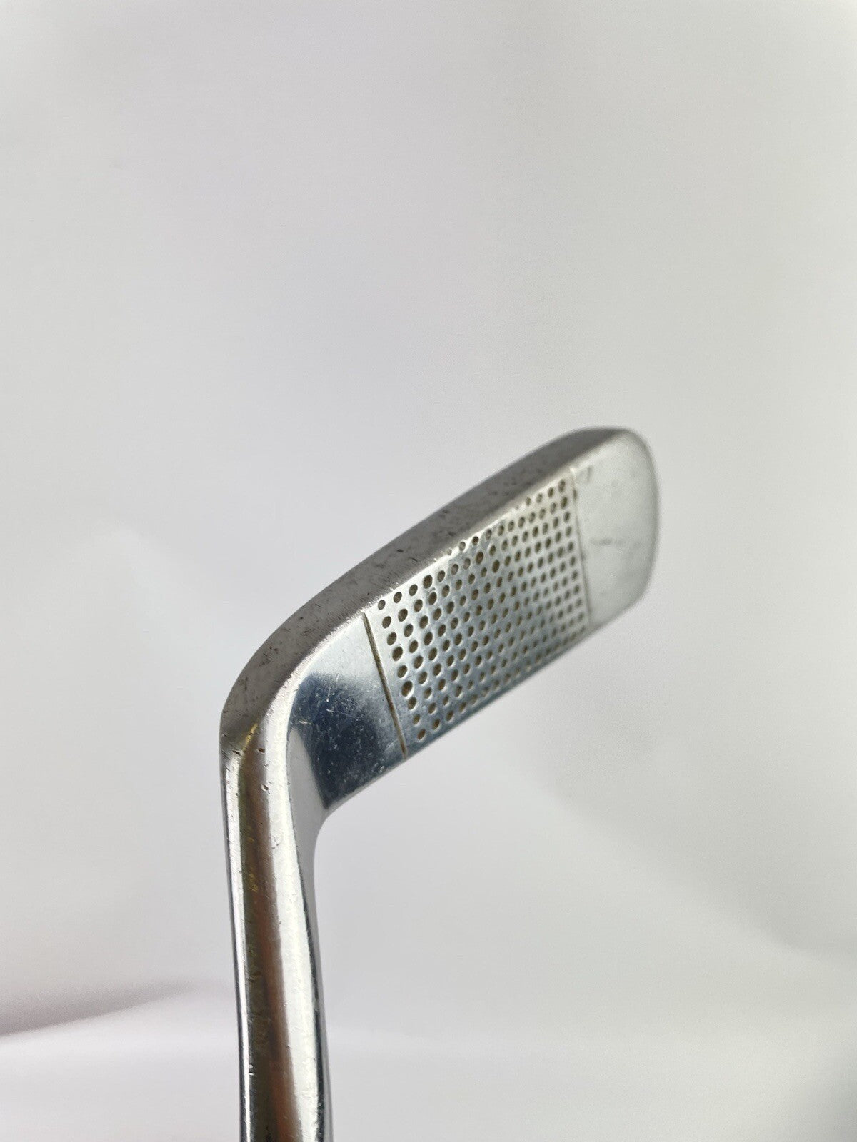 Zenith Putter Hand Forged Hand Stamp 34” “Ranfurly Castle D.Simspson” /38065