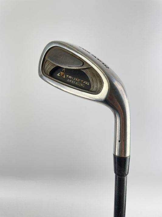 Orlimar Golf Trimetal 4 Iron Ust Regular Flex Graphite /New Grip /24780