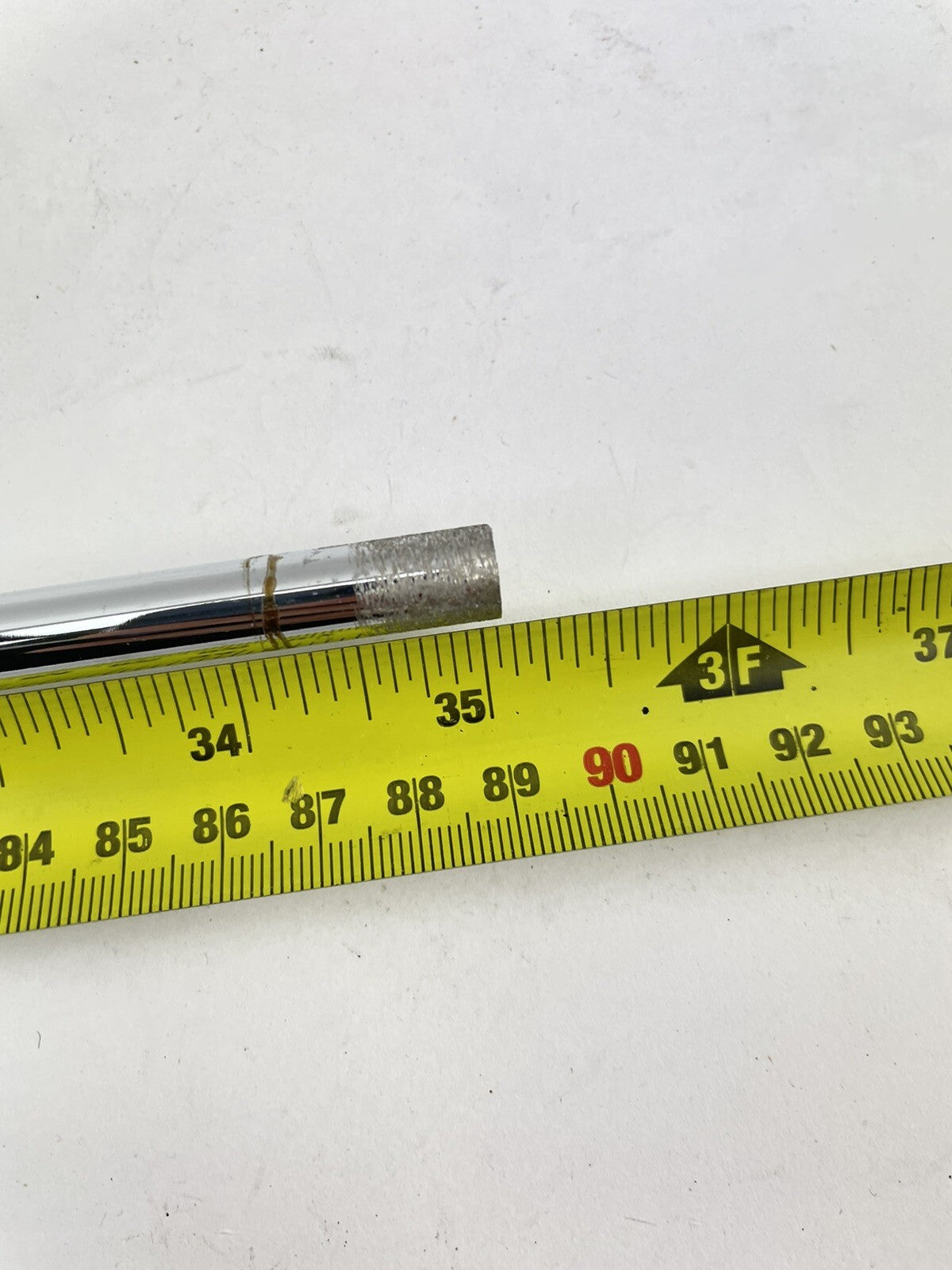 Elevate MPH Iron Shaft 85 Stiff Flex Steel 35" /0.370 Parallel Tip /1925212