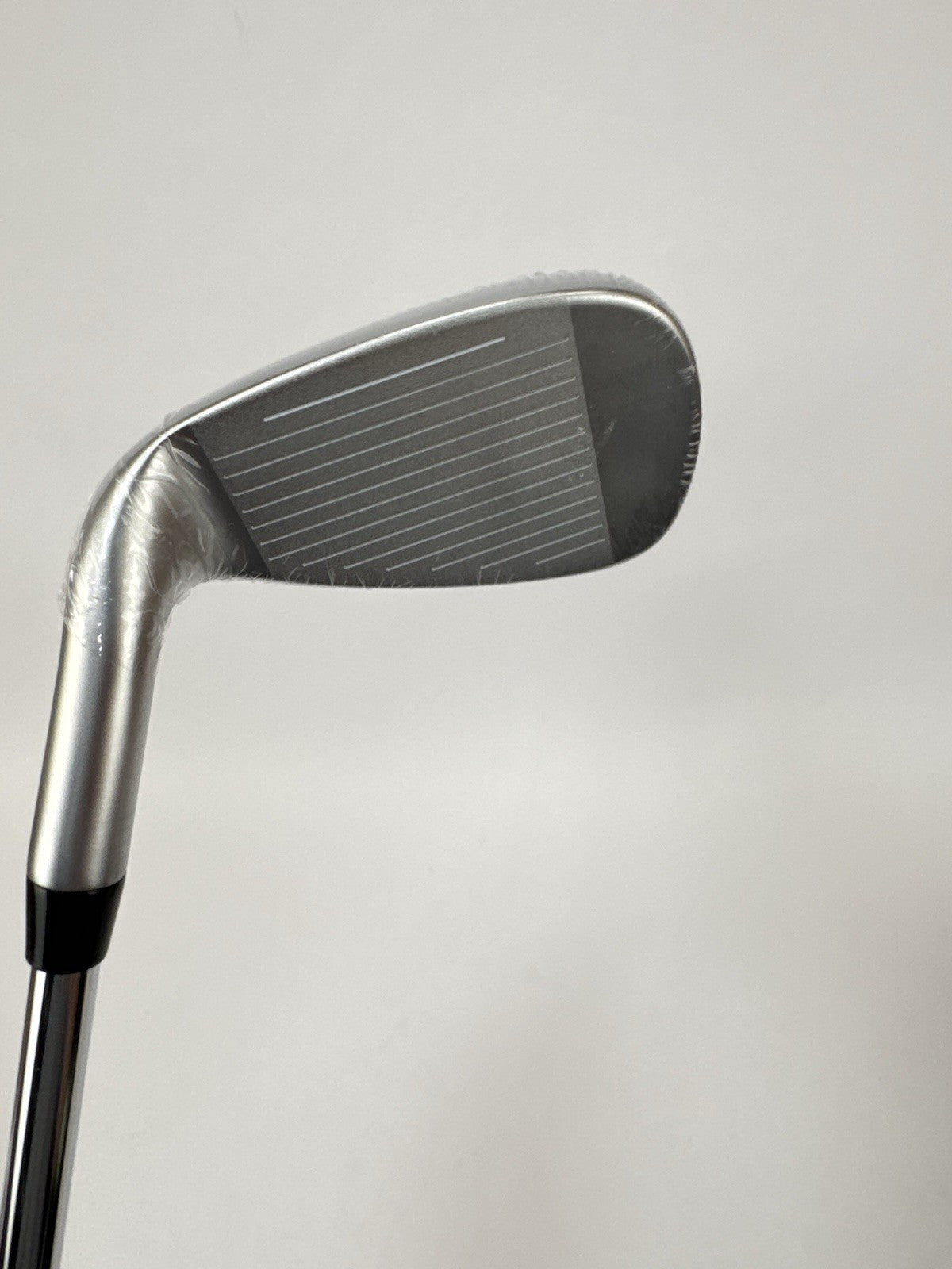 Cobra LTDX 9 Iron KBS Tour 90 Stiff Flex Steel /Right Handed /Brand New /3569311