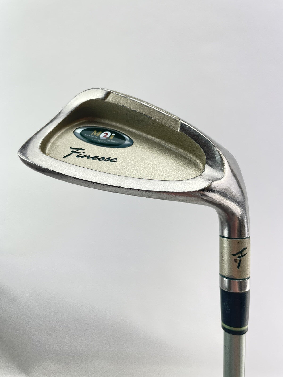 Ben Sayers Pitching Wedge M2i Ladies Flex Graphite /Right /New Grip /206990
