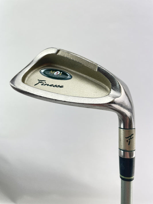 Ben Sayers Pitching Wedge M2i Ladies Flex Graphite /Right /New Grip /206990