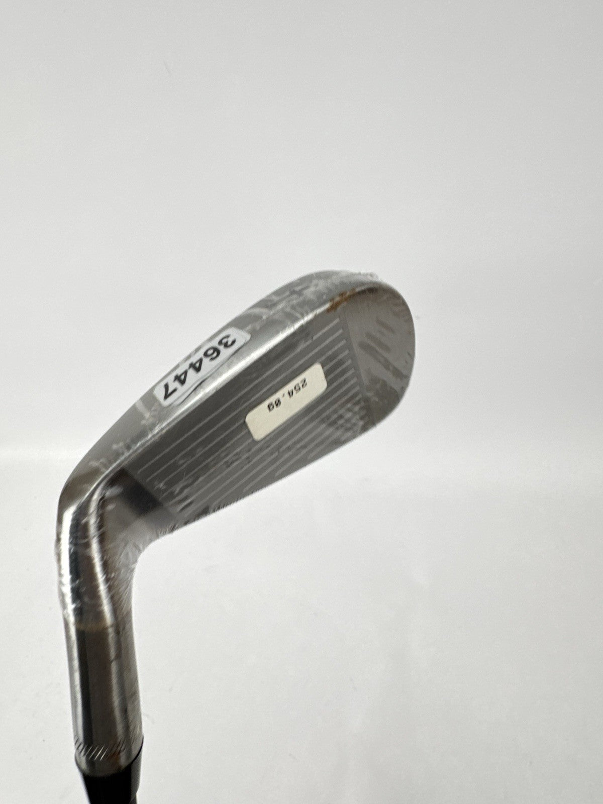 Sub70 649MB Tour 4 Iron Forged Raw Mitsubishi MMT Stiff Graphite /Right /3644710