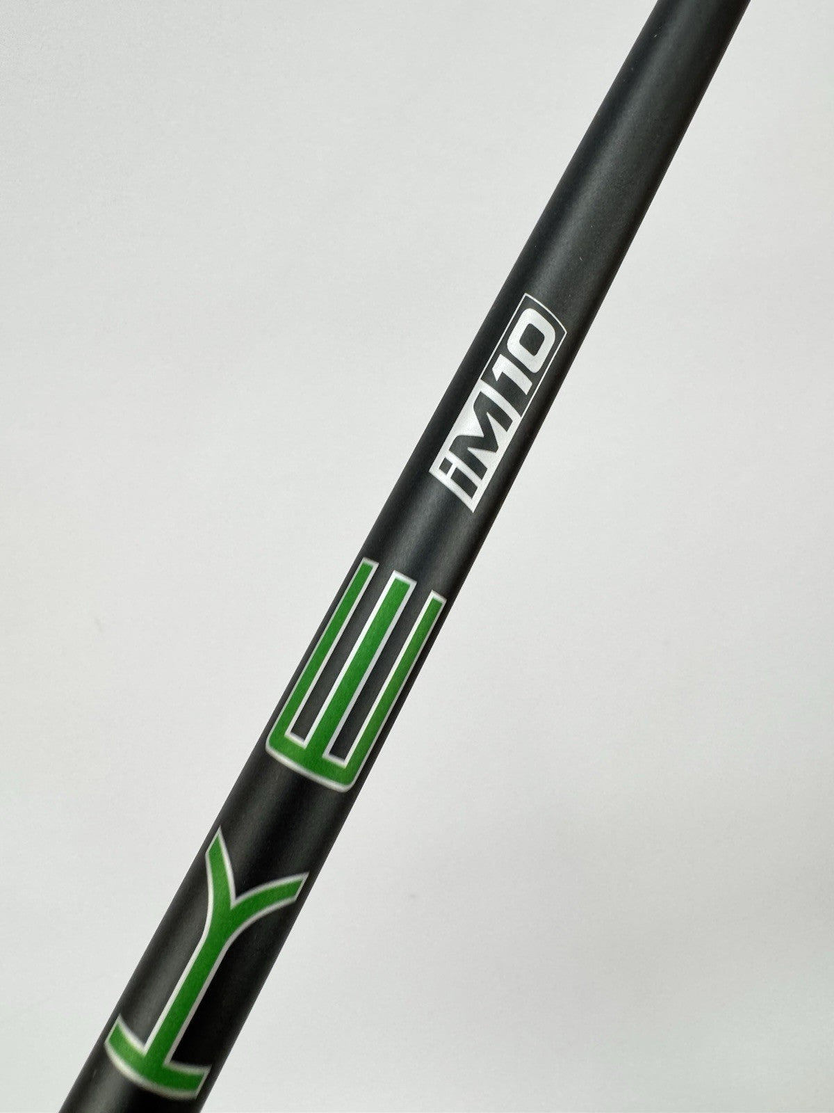 Cobra OPTM Driver Shaft Hzrdus Smoke Green iM10 5.5 Regular Graphite 44.5”/361597