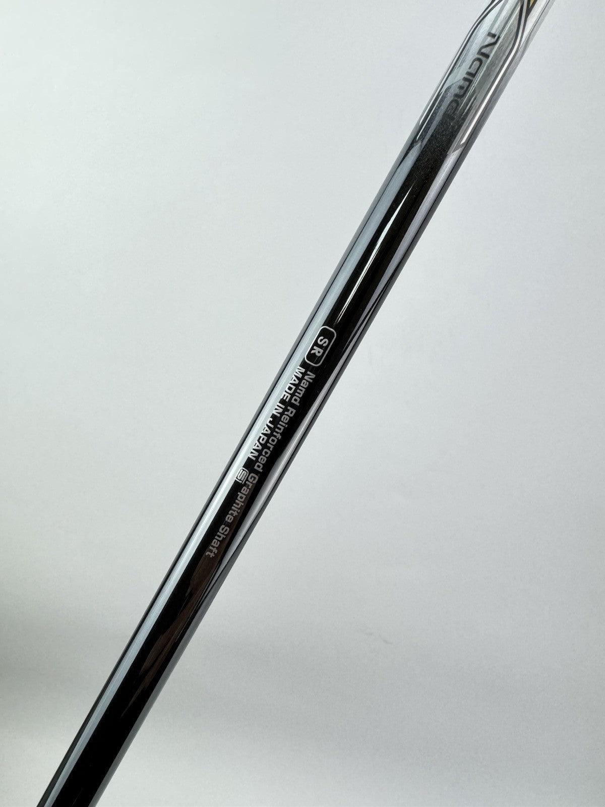Yonex Royal Ezone 7 Iron 26* Senior Flex Graphite /Right Handed /New /2403512