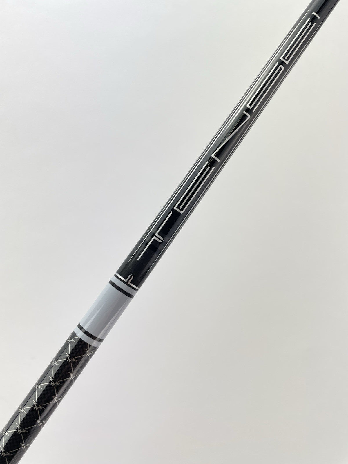 Tensei White Iron Shaft 85 Stiff Flex Graphite 35” /0.370 Parallel /274951
