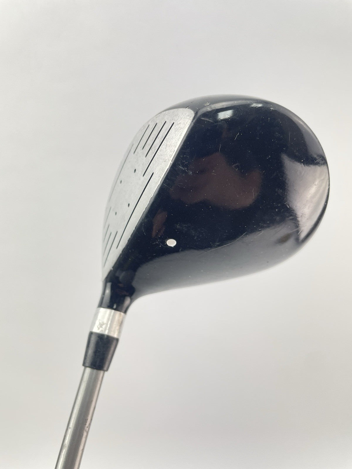PowerBilt Golf 5 Wood 18* Regular Flex Graphite/Right /New Grip /262605
