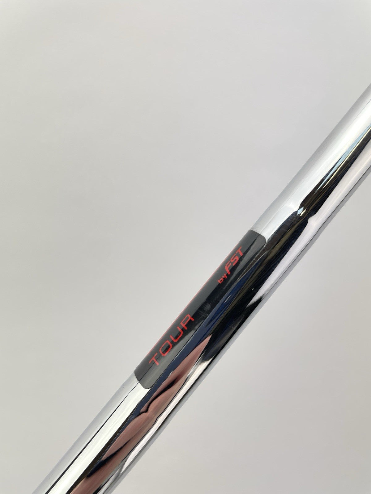 KBS Tour Iron Shaft Regular Flex Steel 36.5” /0.355 Tapered /287148
