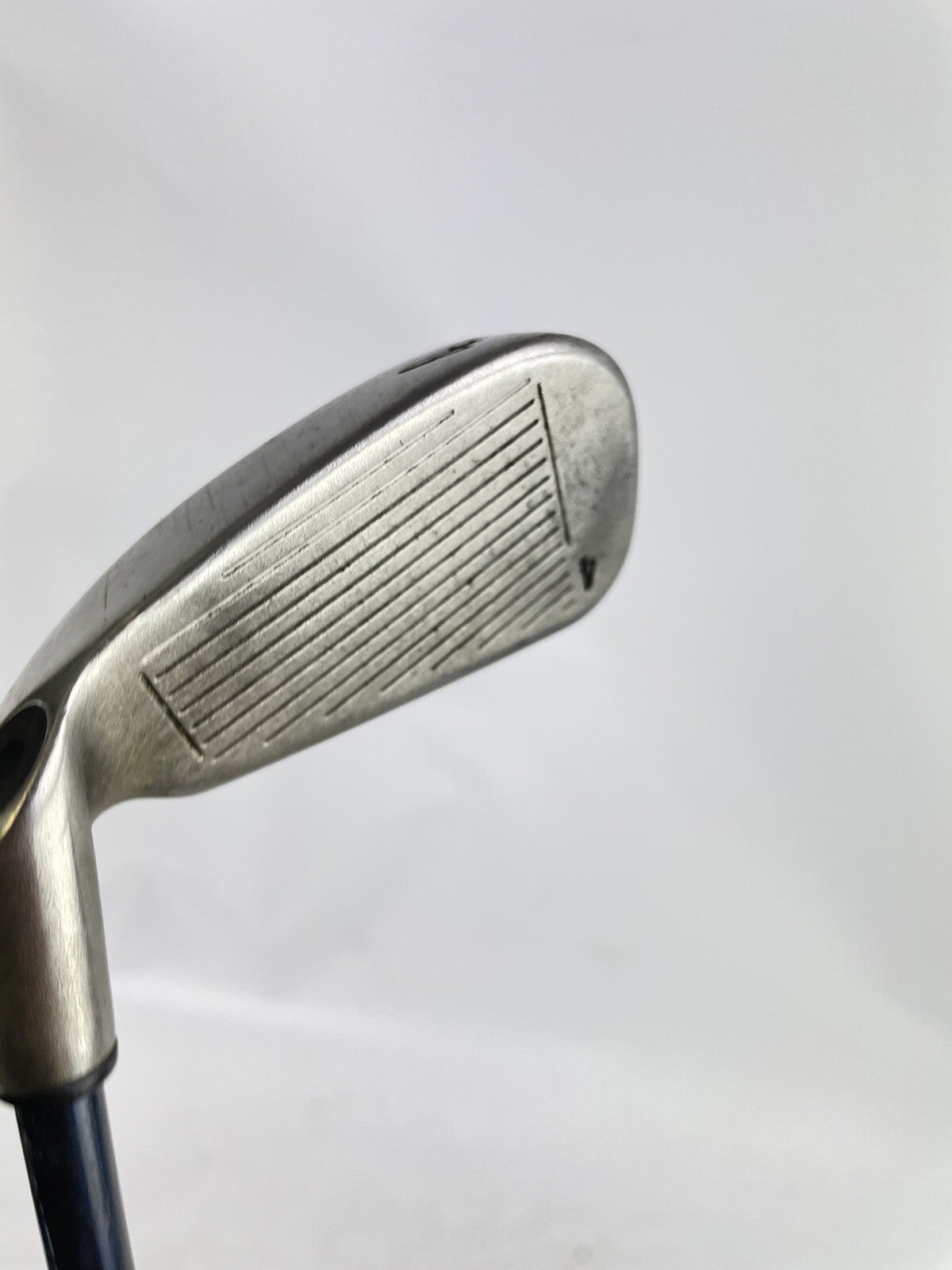 Callaway Golf 4 Iron Big Bertha X12 Regular Graphite /Right /New Grip /86458