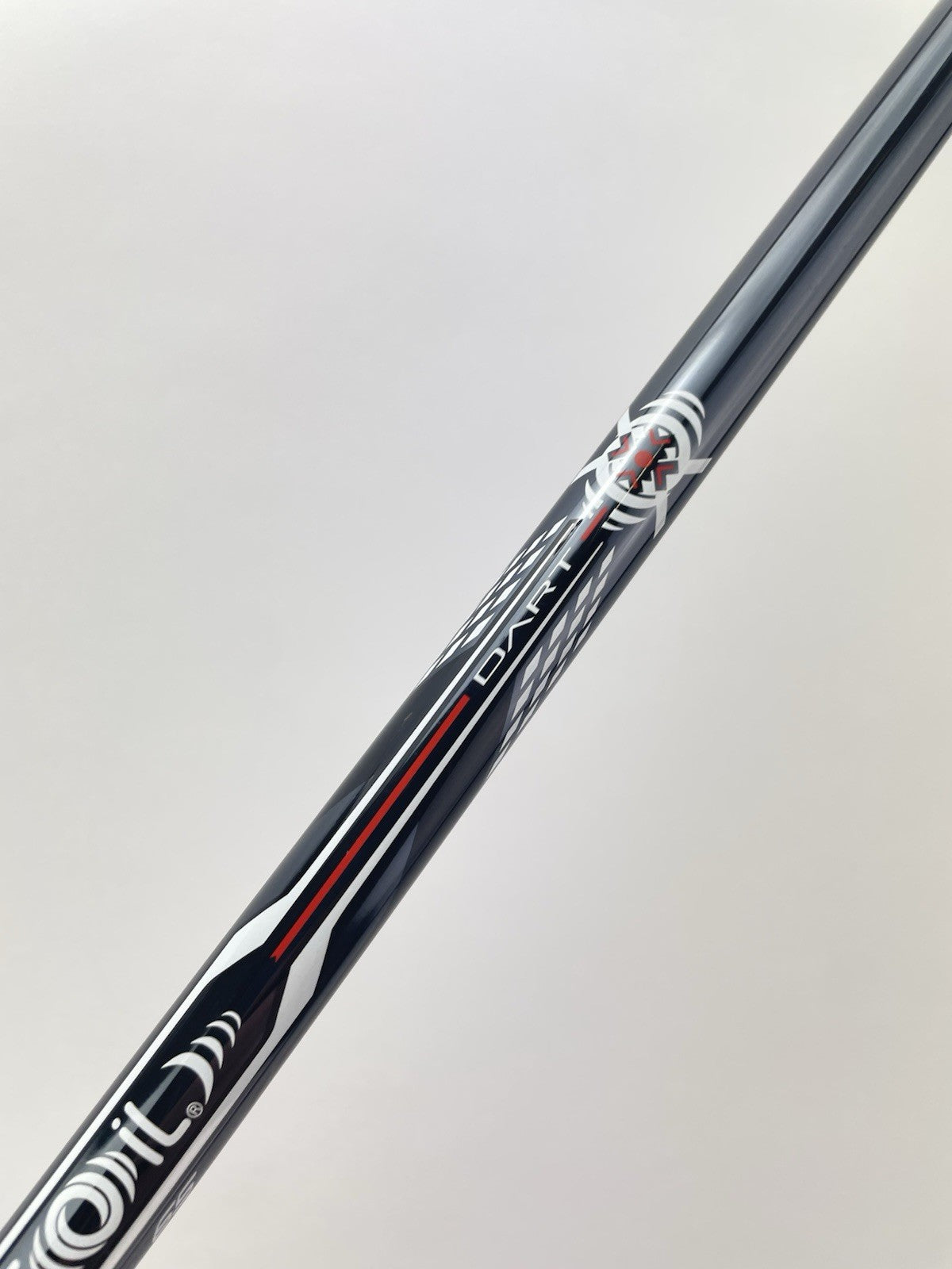 Recoil Dart Iron Shaft 65 F3 Regular Flex Graphite 35.75 /0.355 Tapered /288316