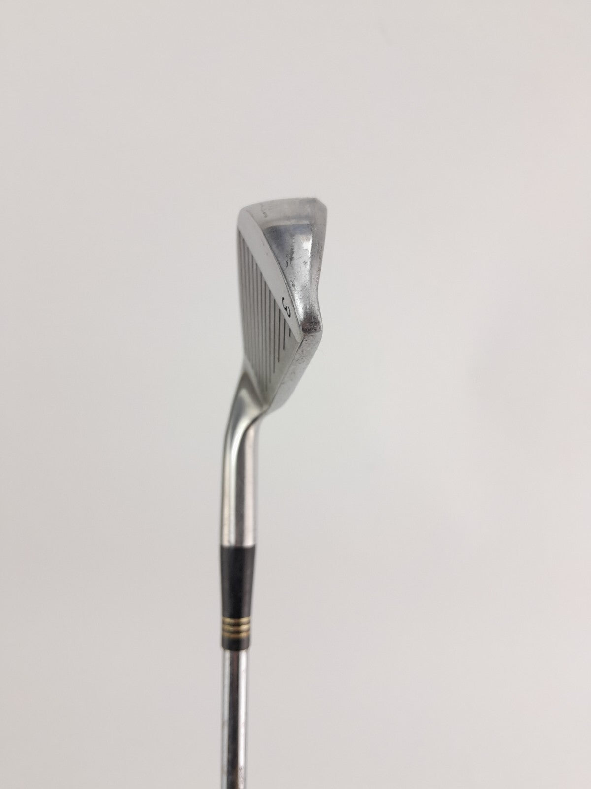 Macgregor Golf 3 Iron Reverse Draft Regular Steel /Right /New Grip /1646912