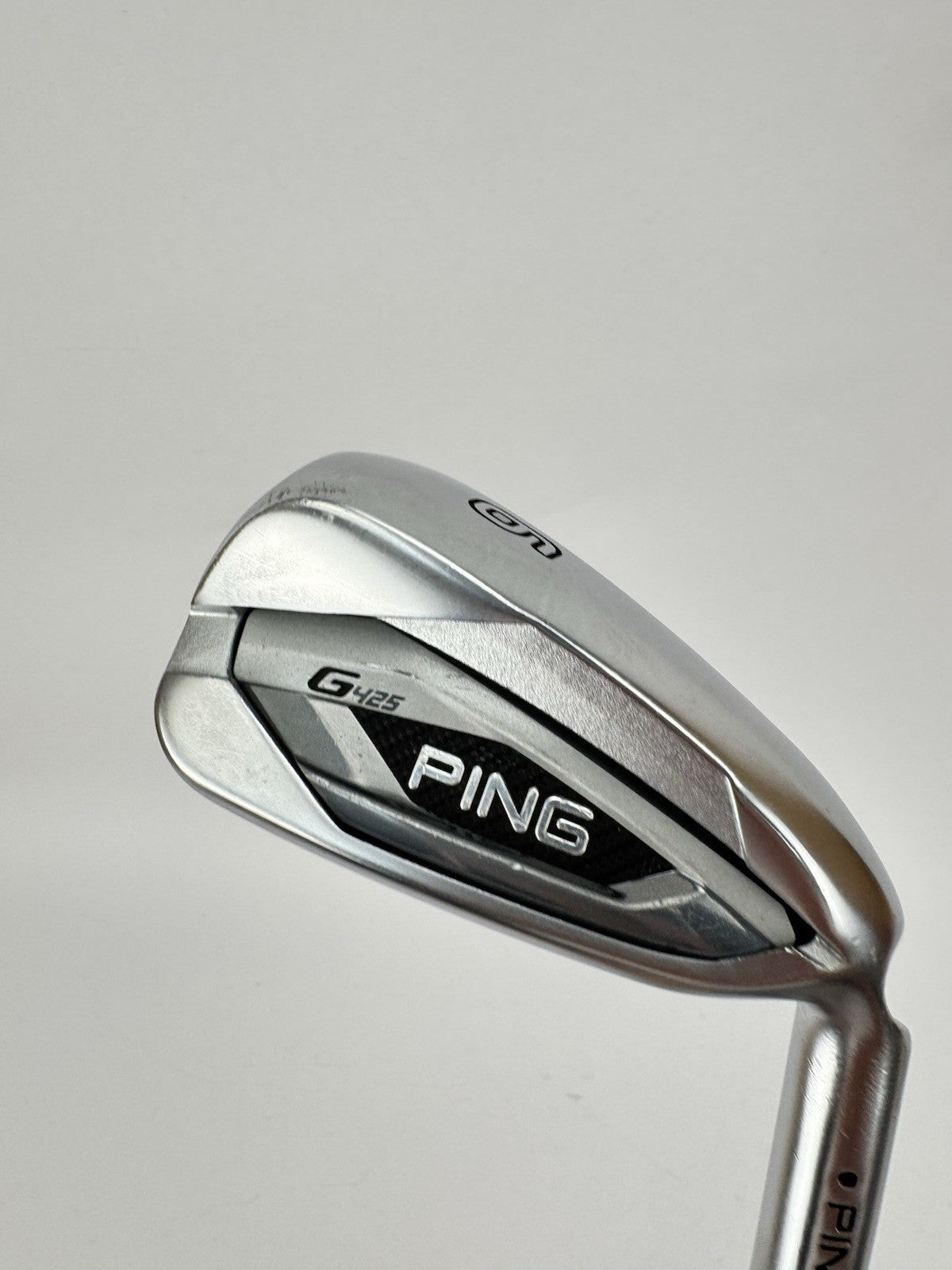 Ping G425 6 Iron Black Dot Recoil Es 780 F3 Regular Graphite /New Grip /350481