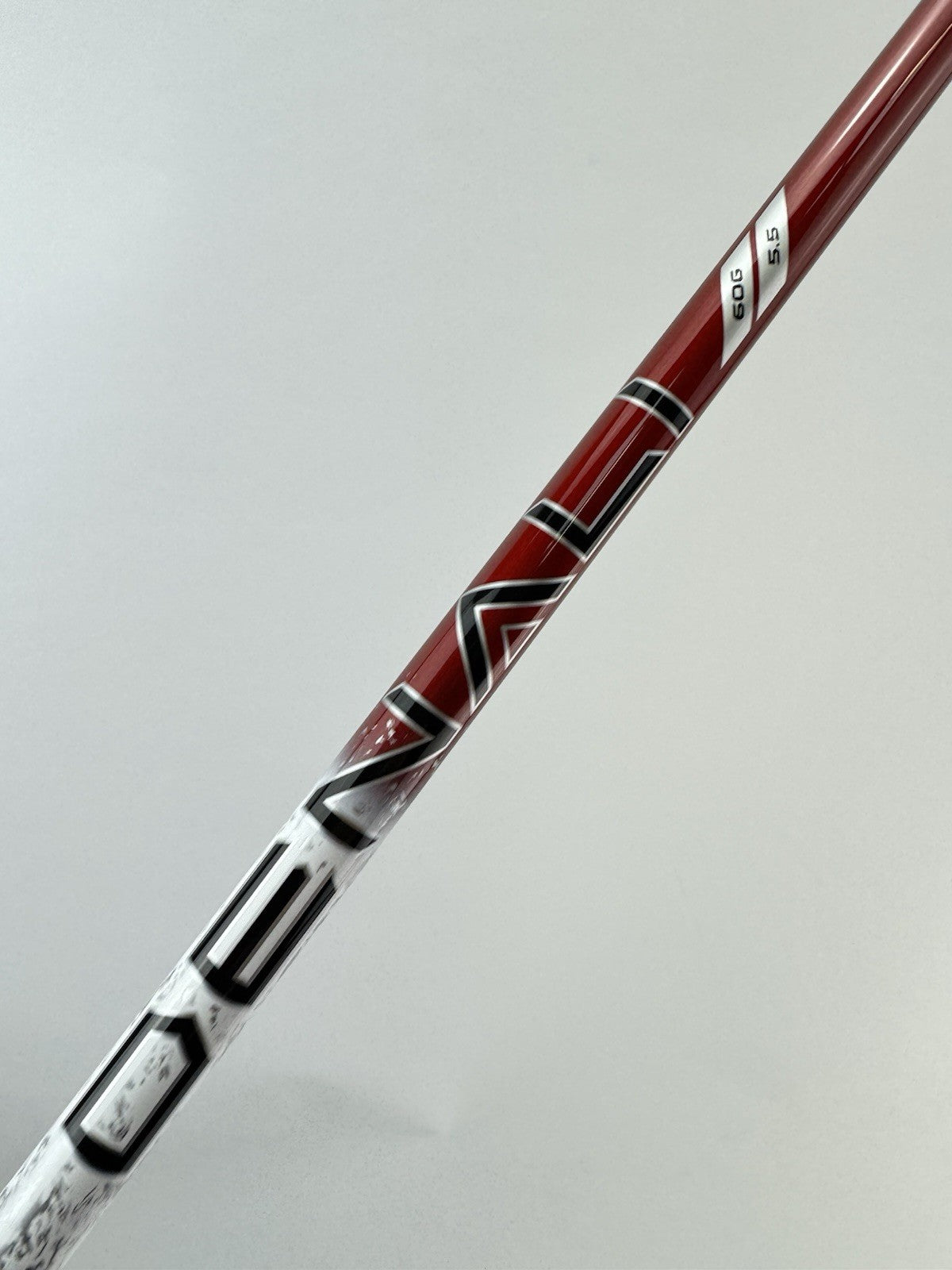 Taylormade Qi35 Driver Shaft Project X Denali 5.5 Regular Graphite 44” /286444