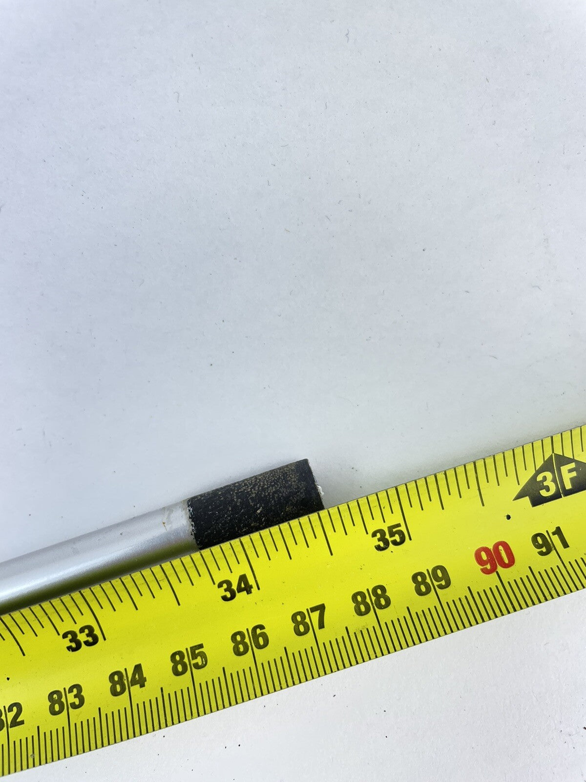 Aldila Ascent Iron Shaft 50 A Senior Flex Graphite 34.5” /0.370 /2213011