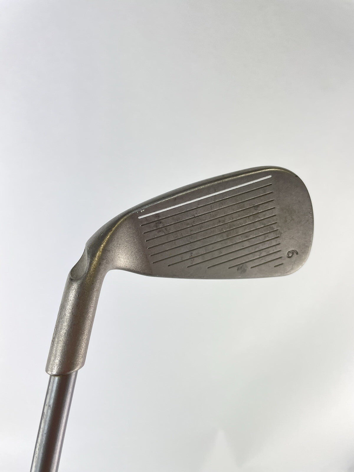 Ping G5 6 Iron Black Dot TFC 100 Regular Graphite /Right Handed /1491510