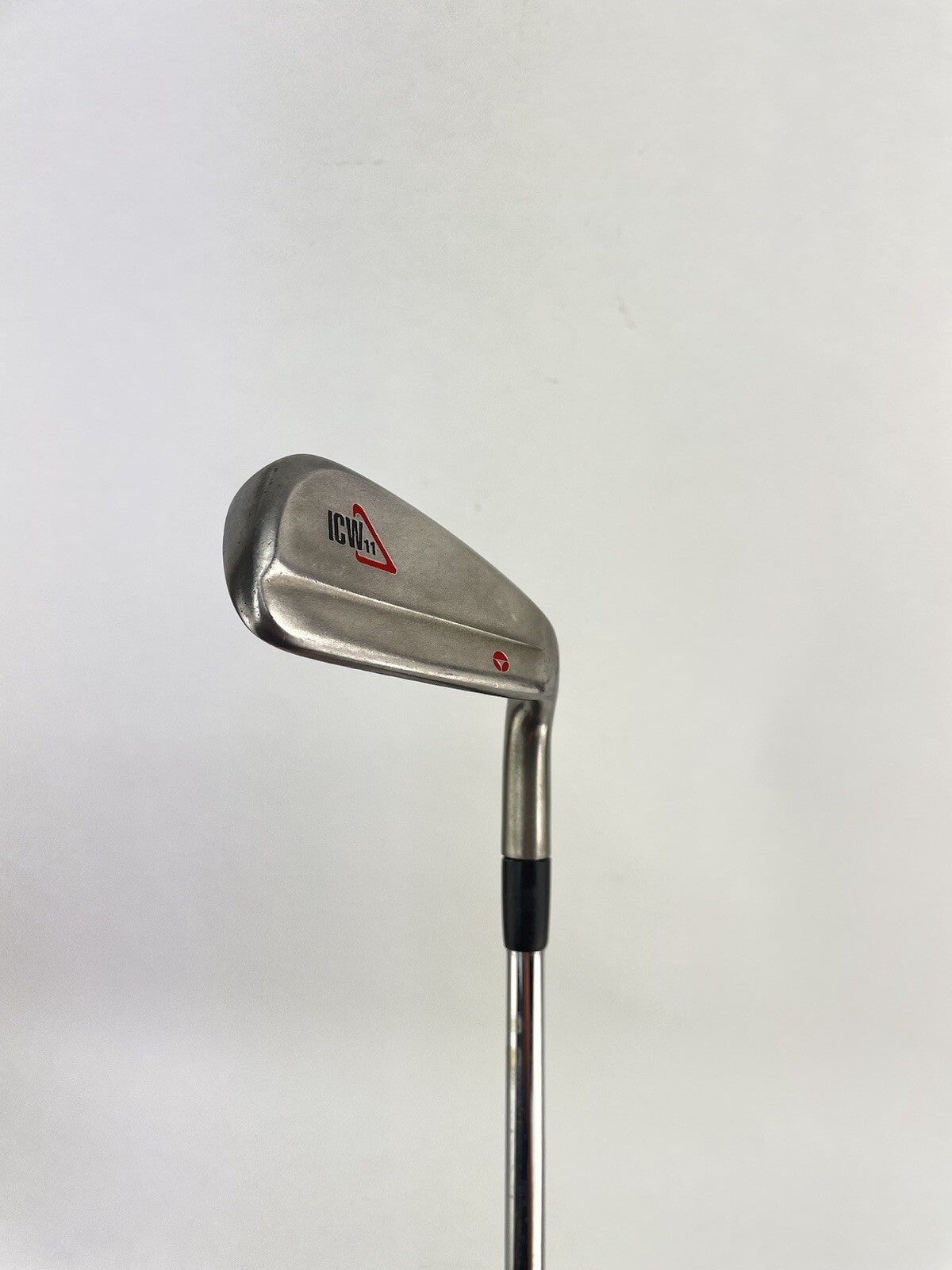 Taylormade ICW11 9 Iron Regular Flex Steel /Right Handed /Good Grip /1705516