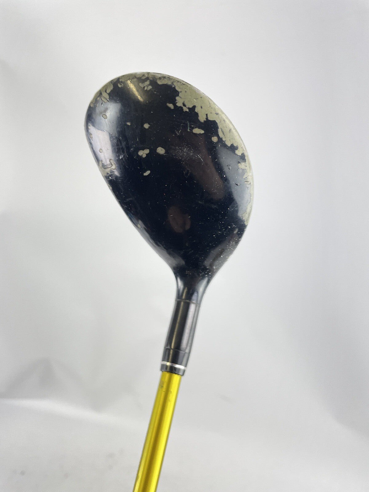 Yonex Golf 4 Hybrid 23 Degrees VXF Regular Graphite /Right /New Grip /86358