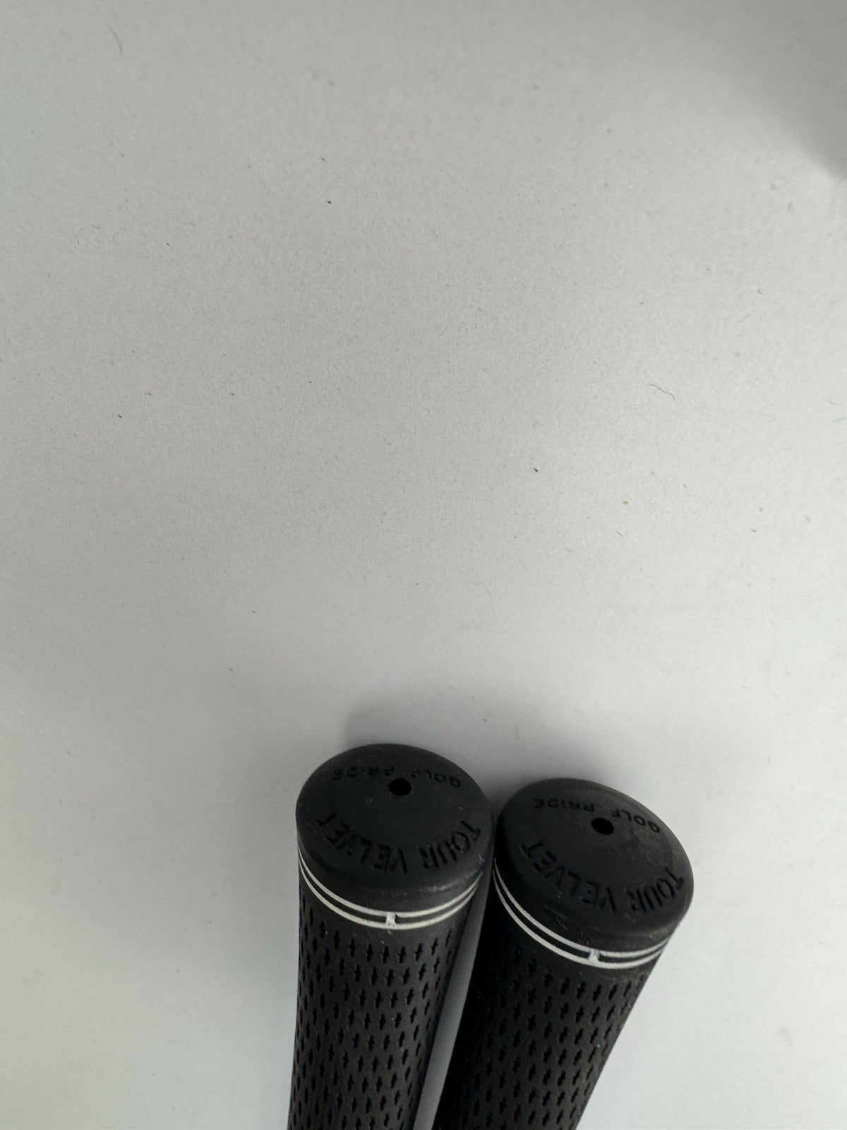 Golf Pride Srixon Grips (2) Men’s Standard /Black /Pulled /292804