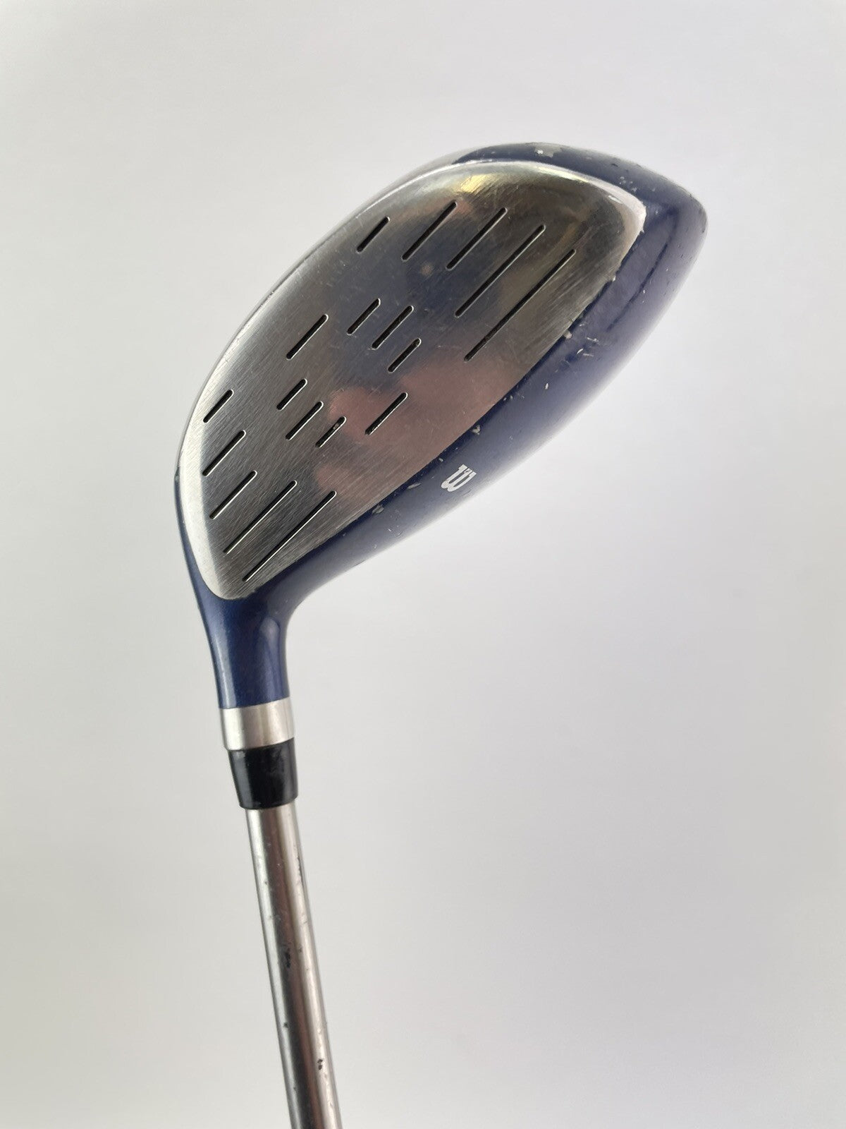 Wilson Prostaff 5 Wood DC Womans Flex Graphite /Right Handed /New Grip /202697