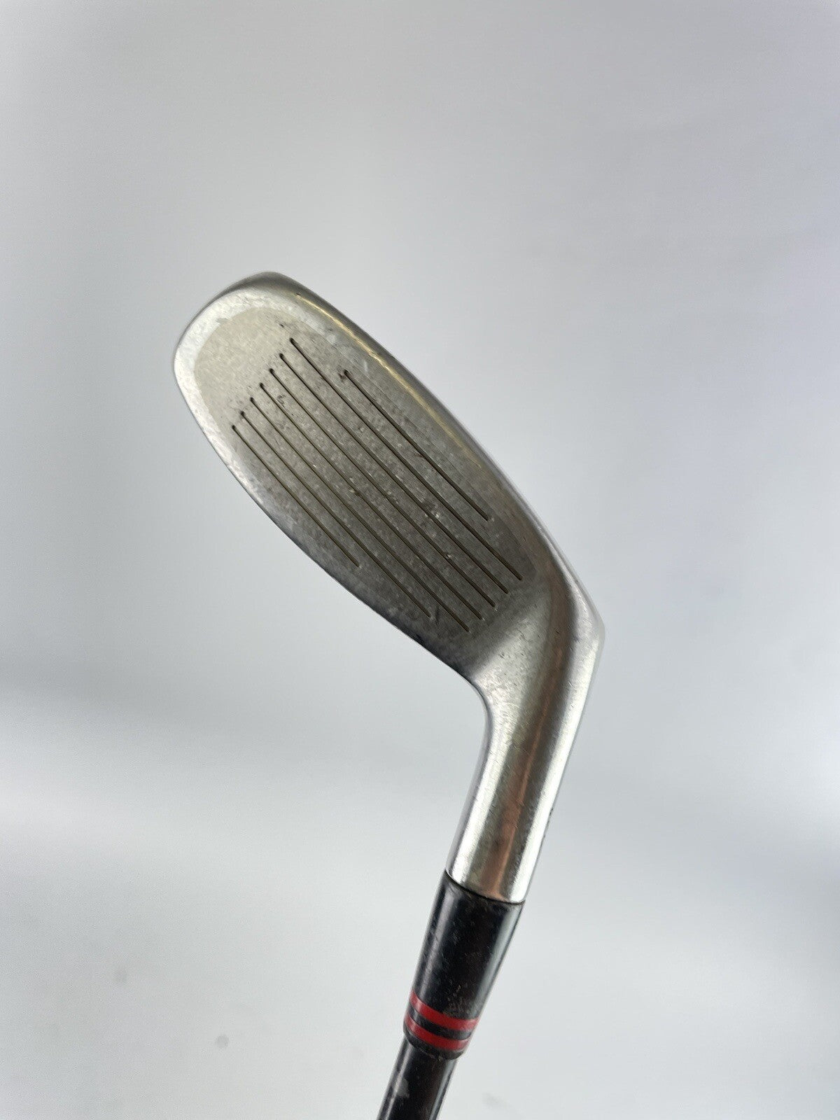 Ben Hogan 4 Hybrid EDGE Regular Graphite /Left Handed /Golf Pride /104515