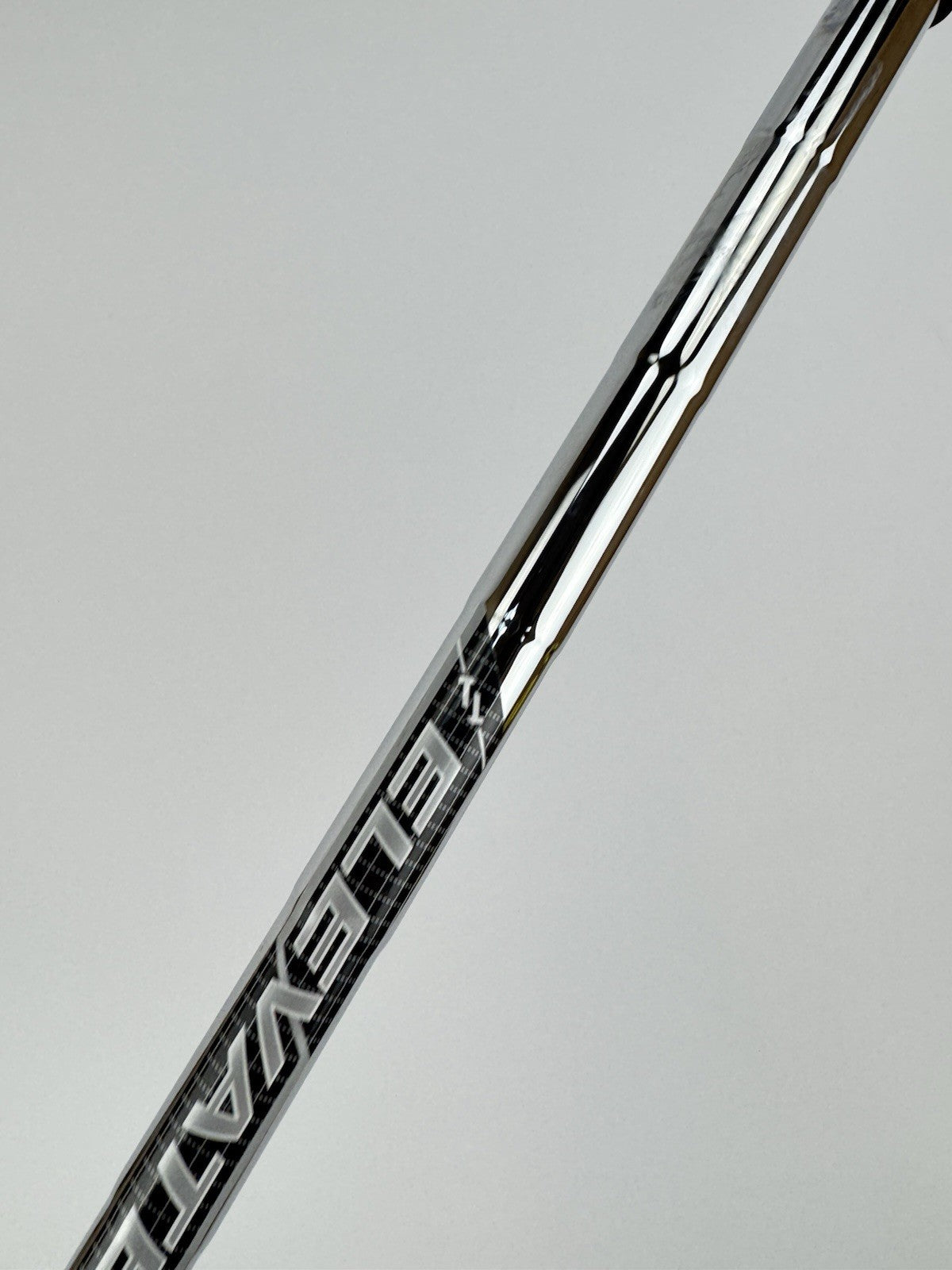 Cobra King Tec X 6 Iron Forged Elevate MPH 95 Stiff Steel /New Cobra Grip /3233716
