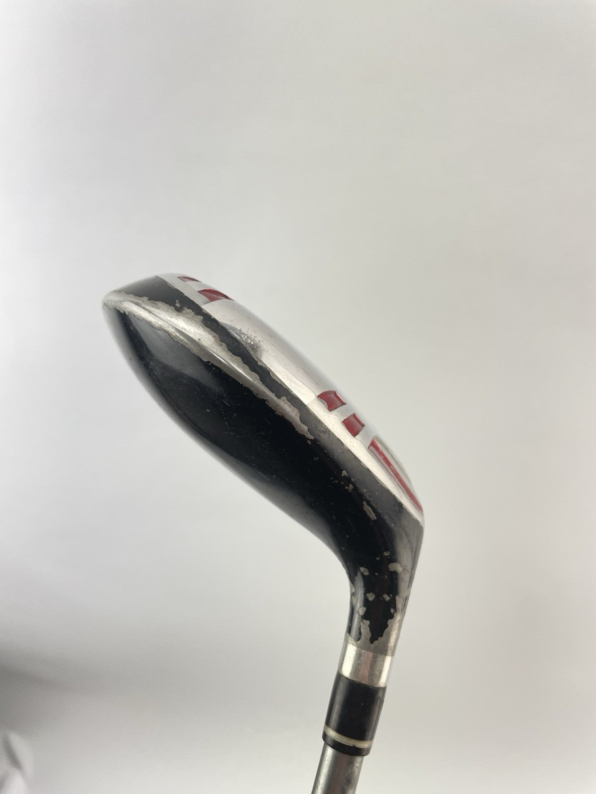 Benross Golf 4 Hybrid 23* Veloct Regular Graphite /Right /New Grip /2459313