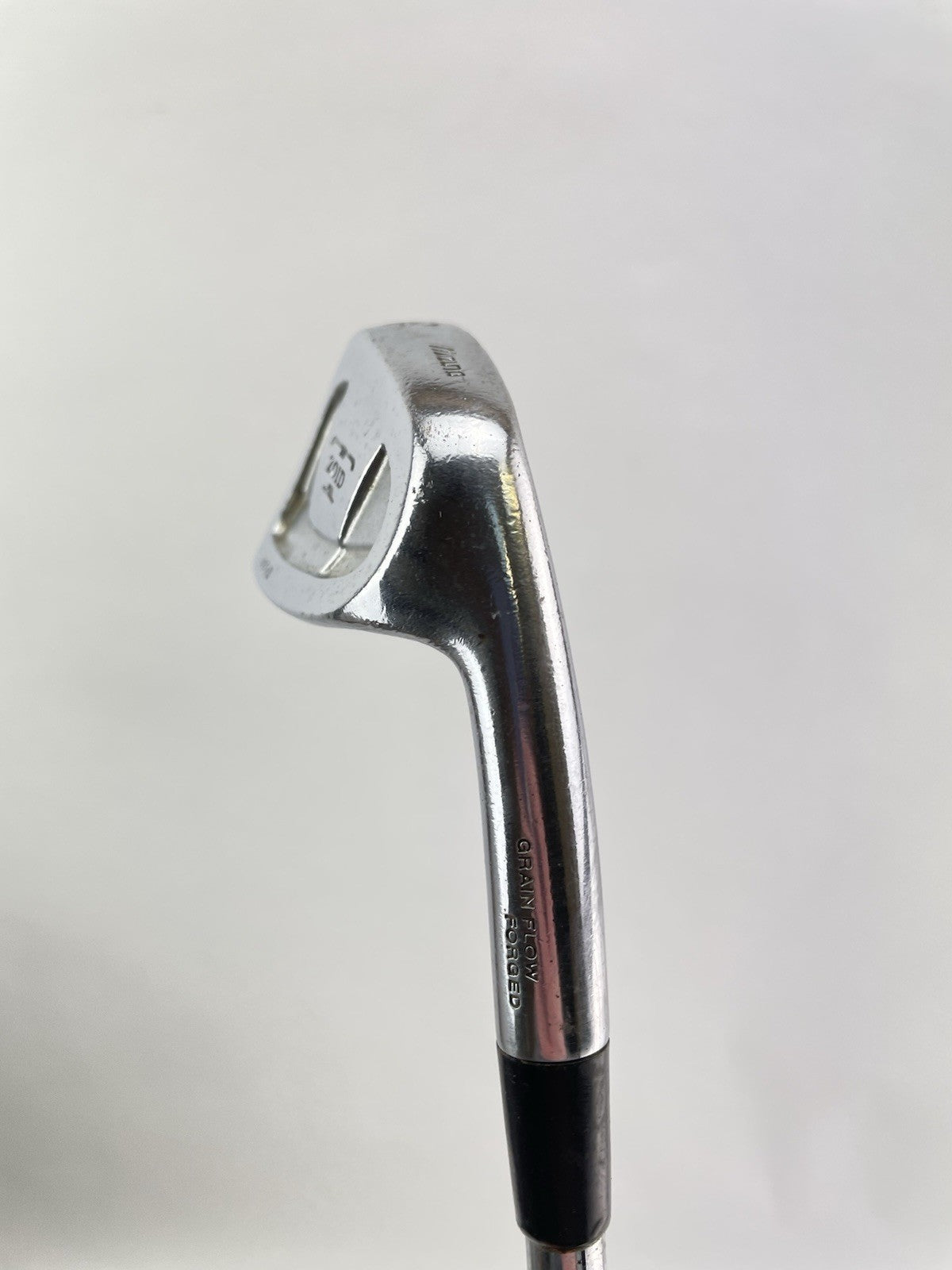 Mizuno T-Zoid 9 Iron Pro-II Regular Flex Steel /Right Handed /New Grip /212734