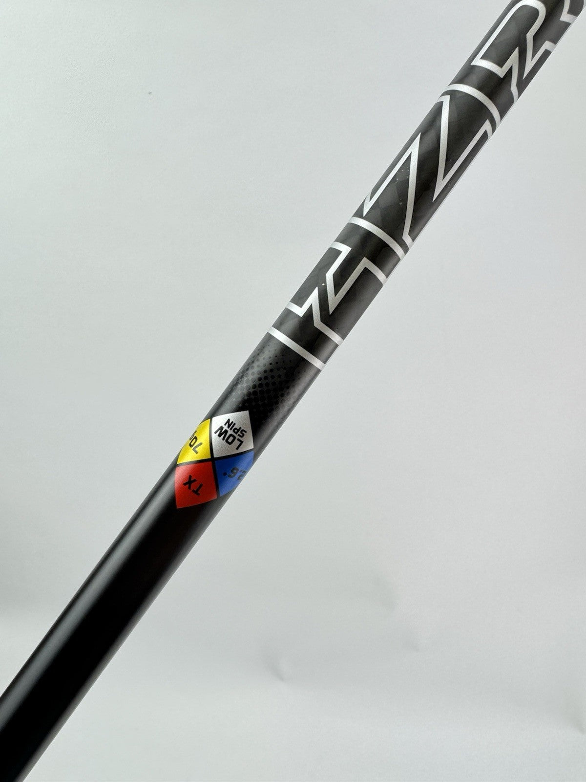 Callaway Elyte 5 Wood Shaft Hzrdus Gen5 70G TX Tour Flex Graphite 42”/Mid Grip1
