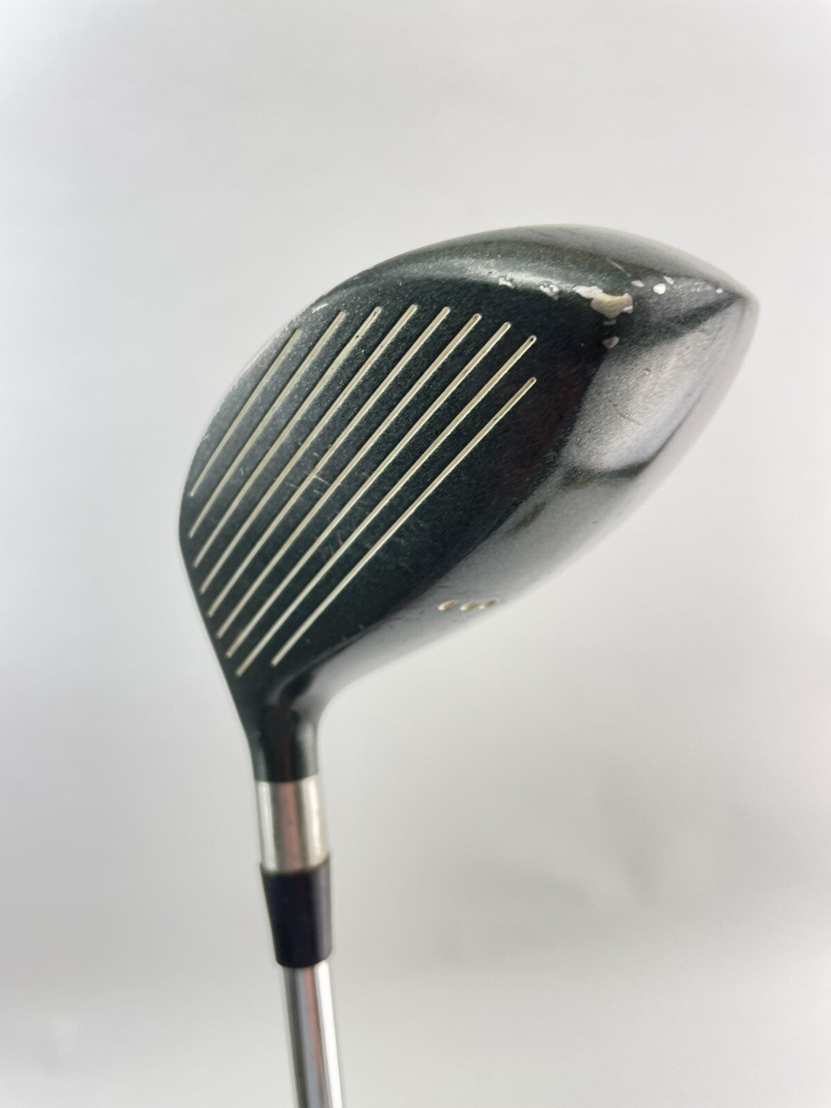 Mens Golf 5 Wood 20* MDD Plus Regular Flex Steel /Right /New Grip /210908