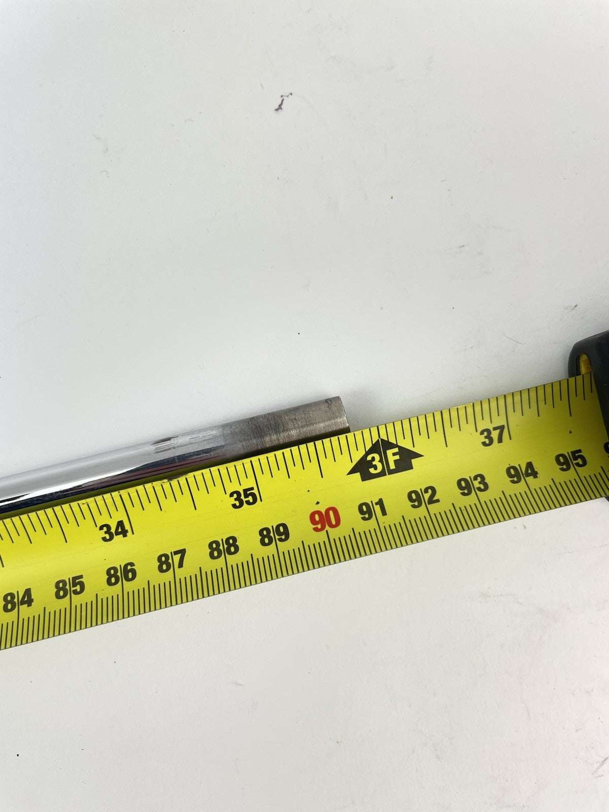 Dynamic Gold Mid 100 Iron Shaft Regular Flex Steel 35.75 /0.355 Tapered /2408311