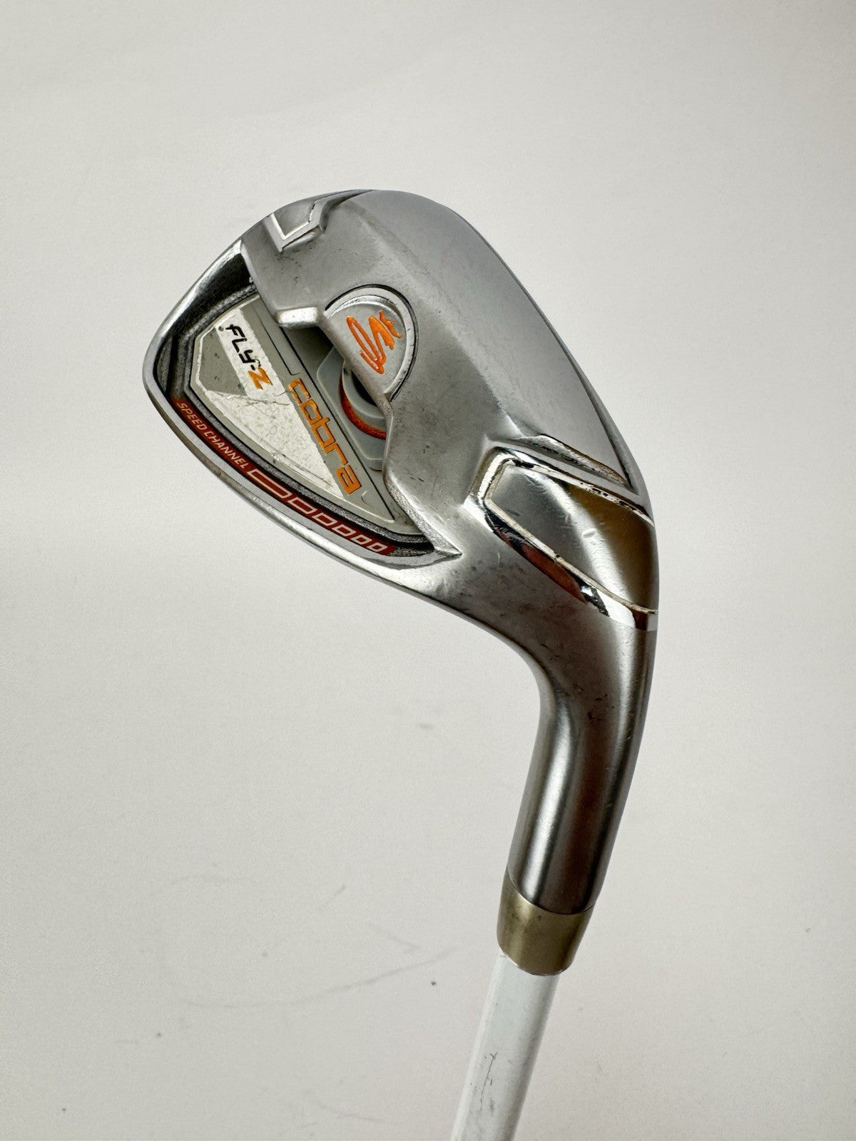 Cobra Ladies Gap Wedge Fly-Z Womens Flex Graphite /Right /New Grip /350720