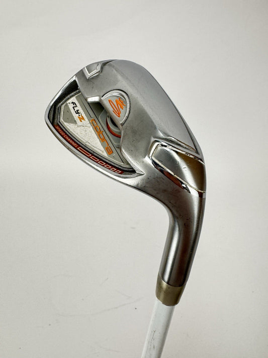 Cobra Ladies Gap Wedge Fly-Z Womens Flex Graphite /Right /New Grip /350720