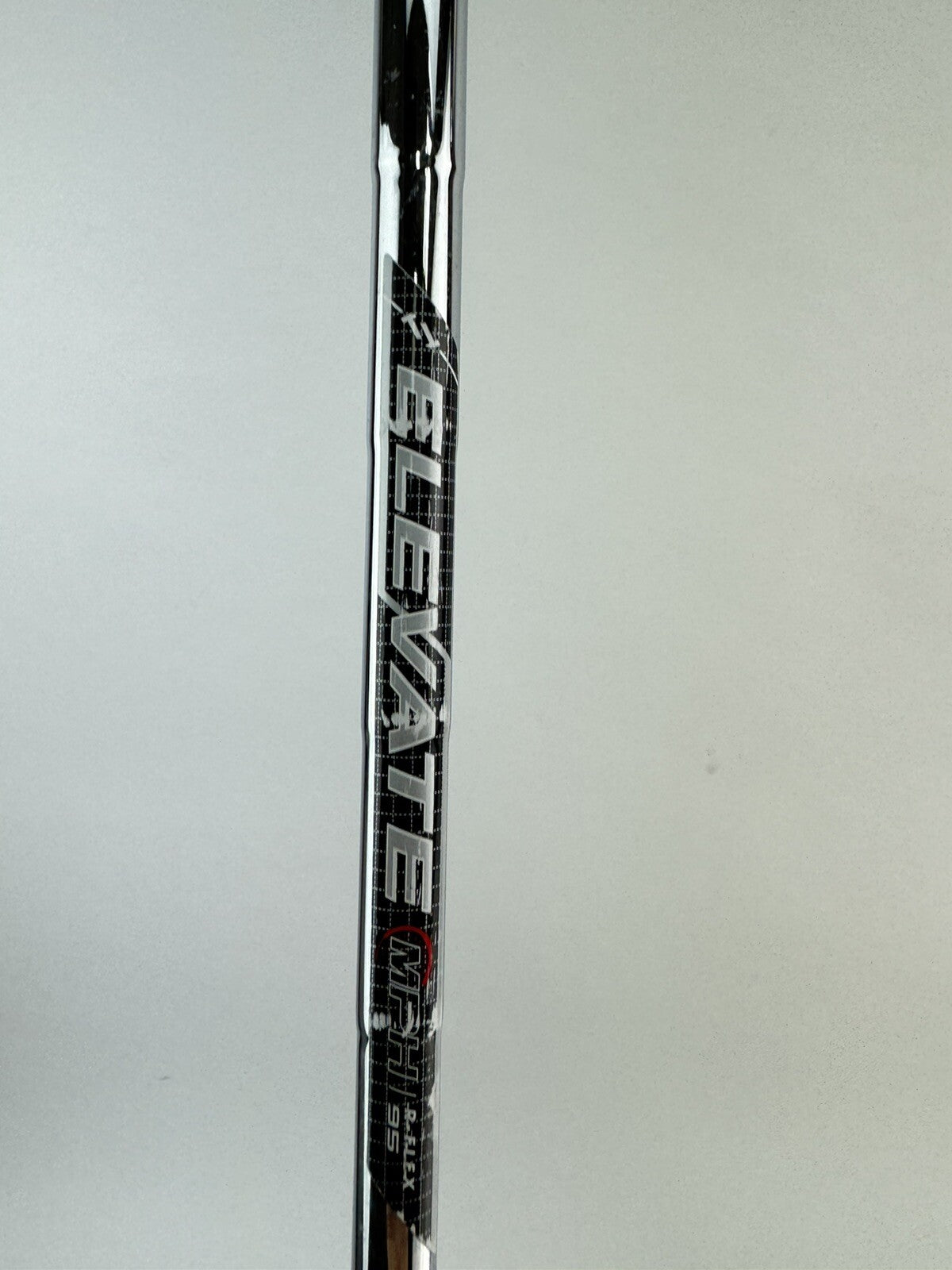 Callaway Big Bertha 19 Left Handed 6 Iron Elevate MPH Regular Steel /1786615