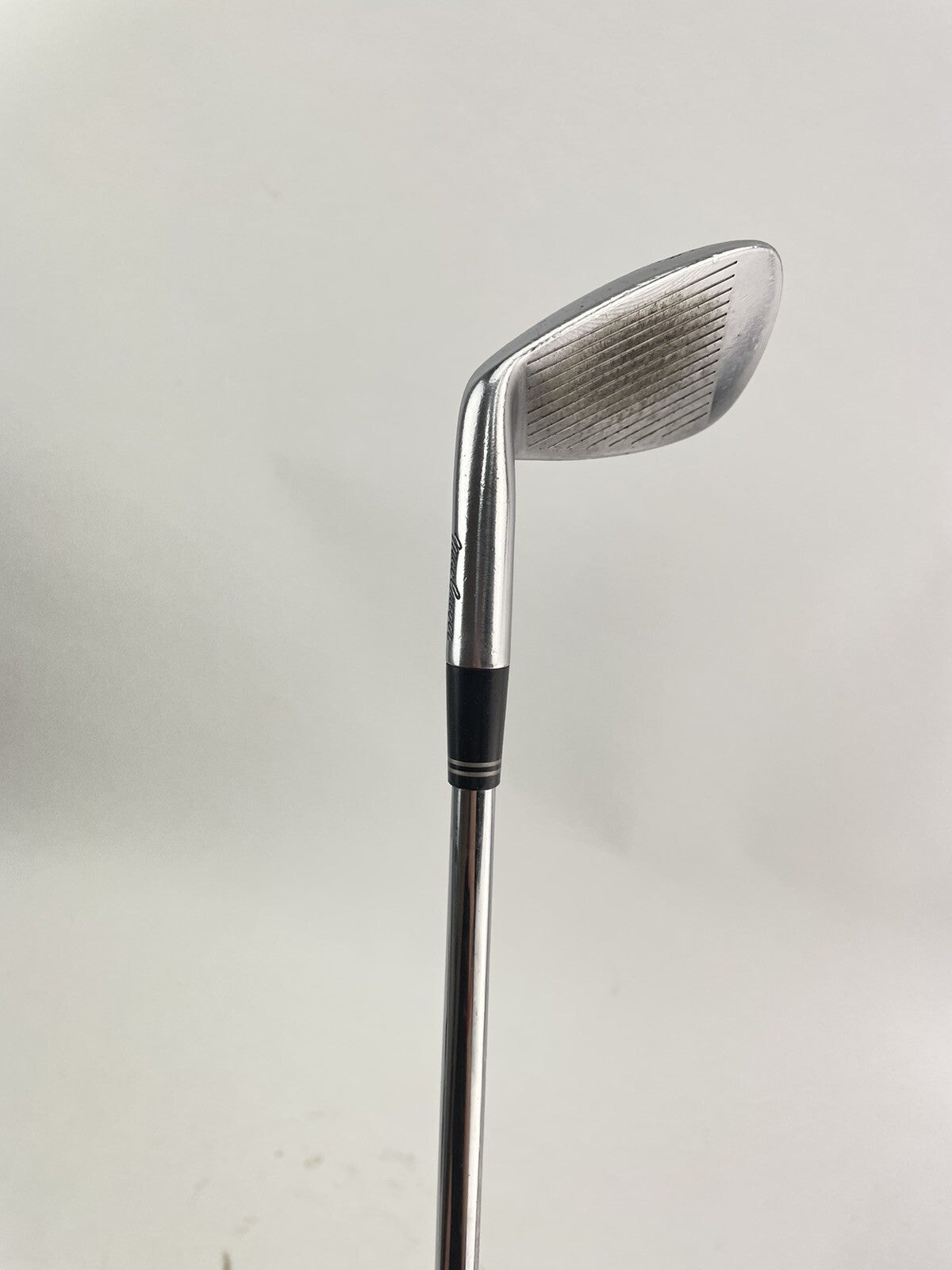 MacGregor V-Foil 9 Iron Forged . Milled Regular Steel /Right /New Grip /185918