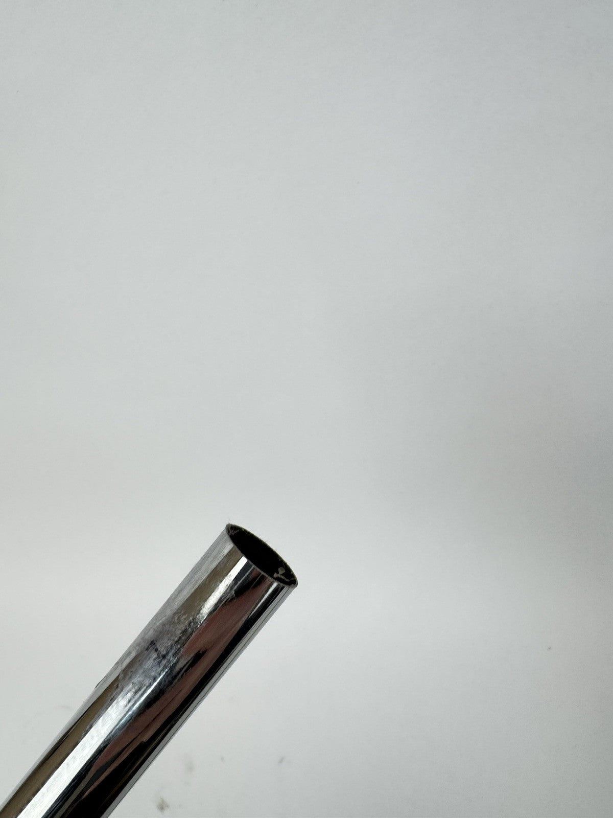 Dynamic Gold 105 Iron Shaft R300 Regular Flex Steel 35.25” /0.355 Tapered /3357810